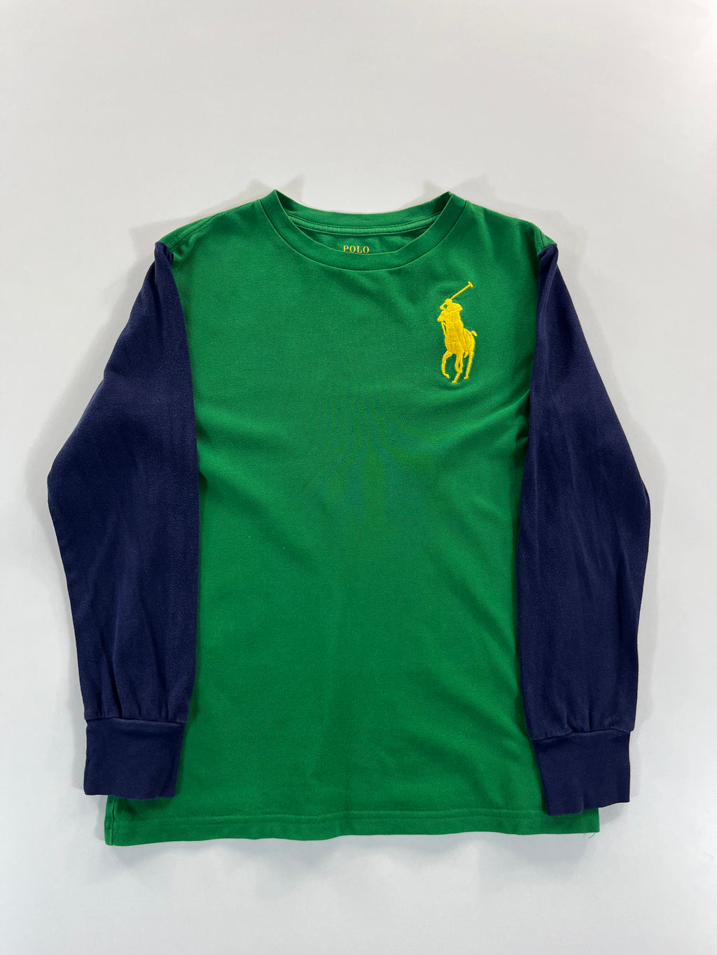 Ralph Lauren Big Pony longsleeve