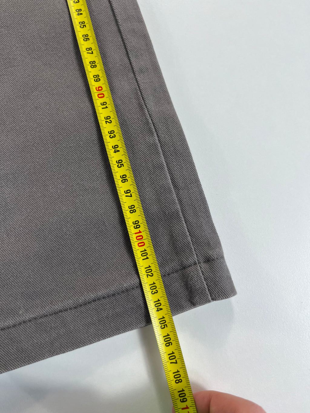 Dickies Slim Skinny nadrág