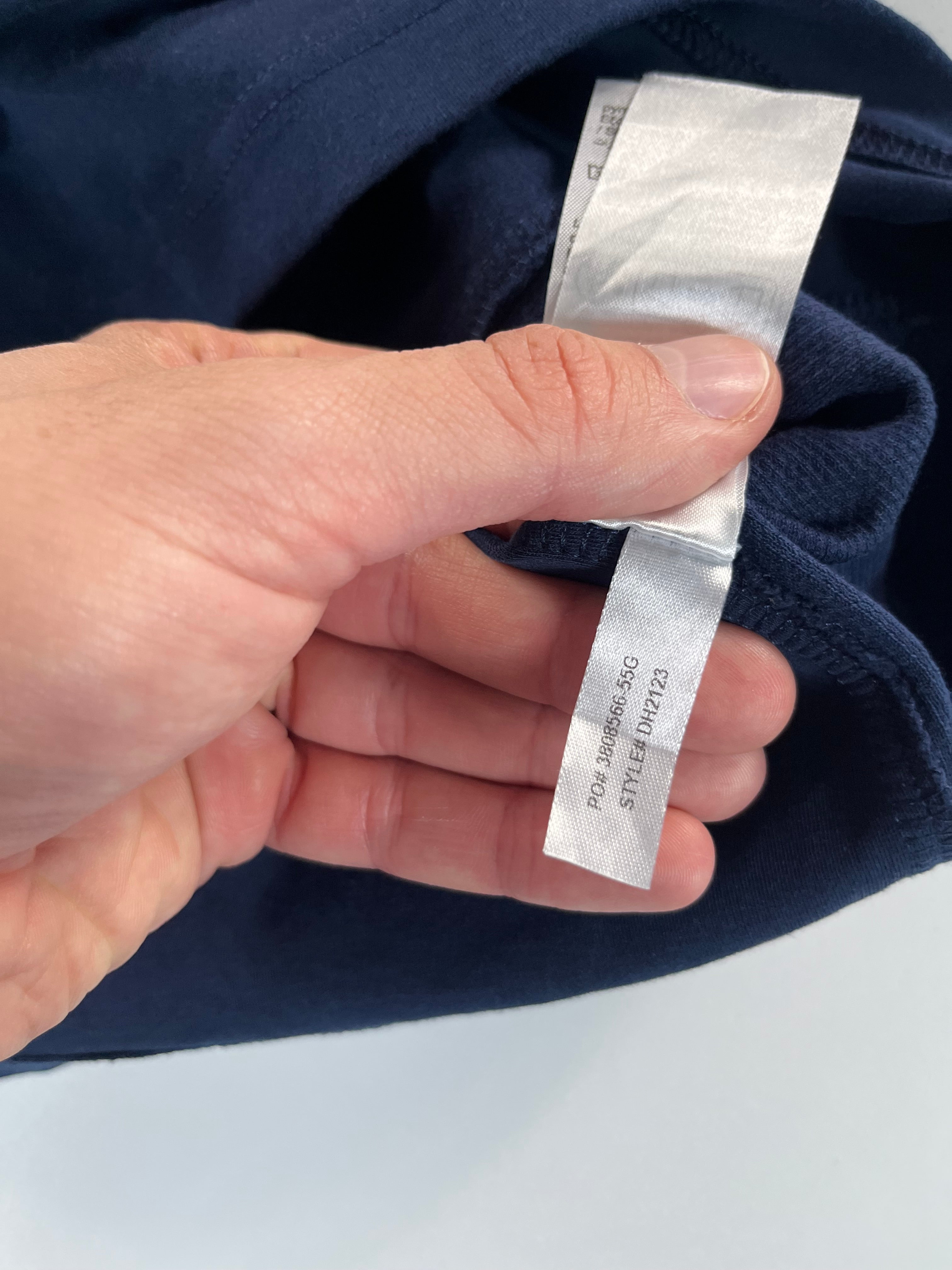 Lacoste Regular Fit pólóing