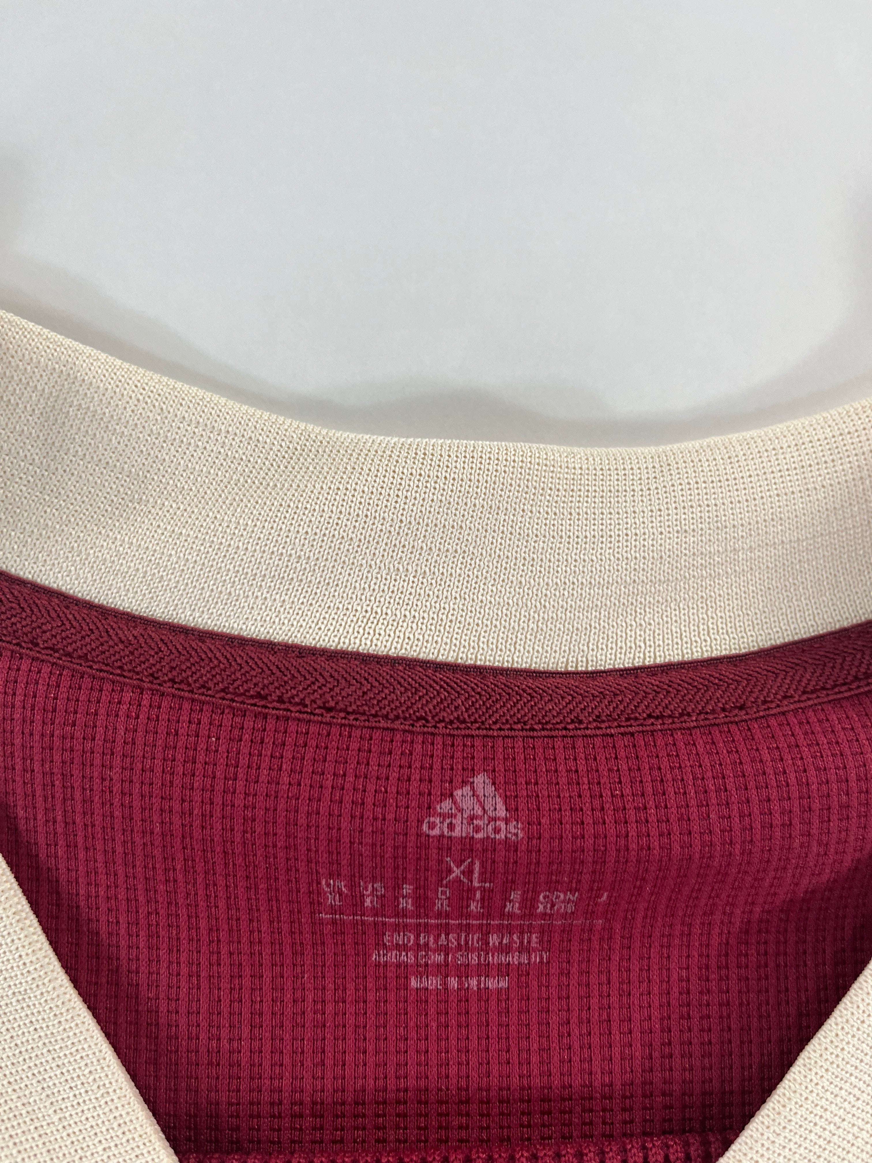 Adidas Mexikó válogatott Icon mez