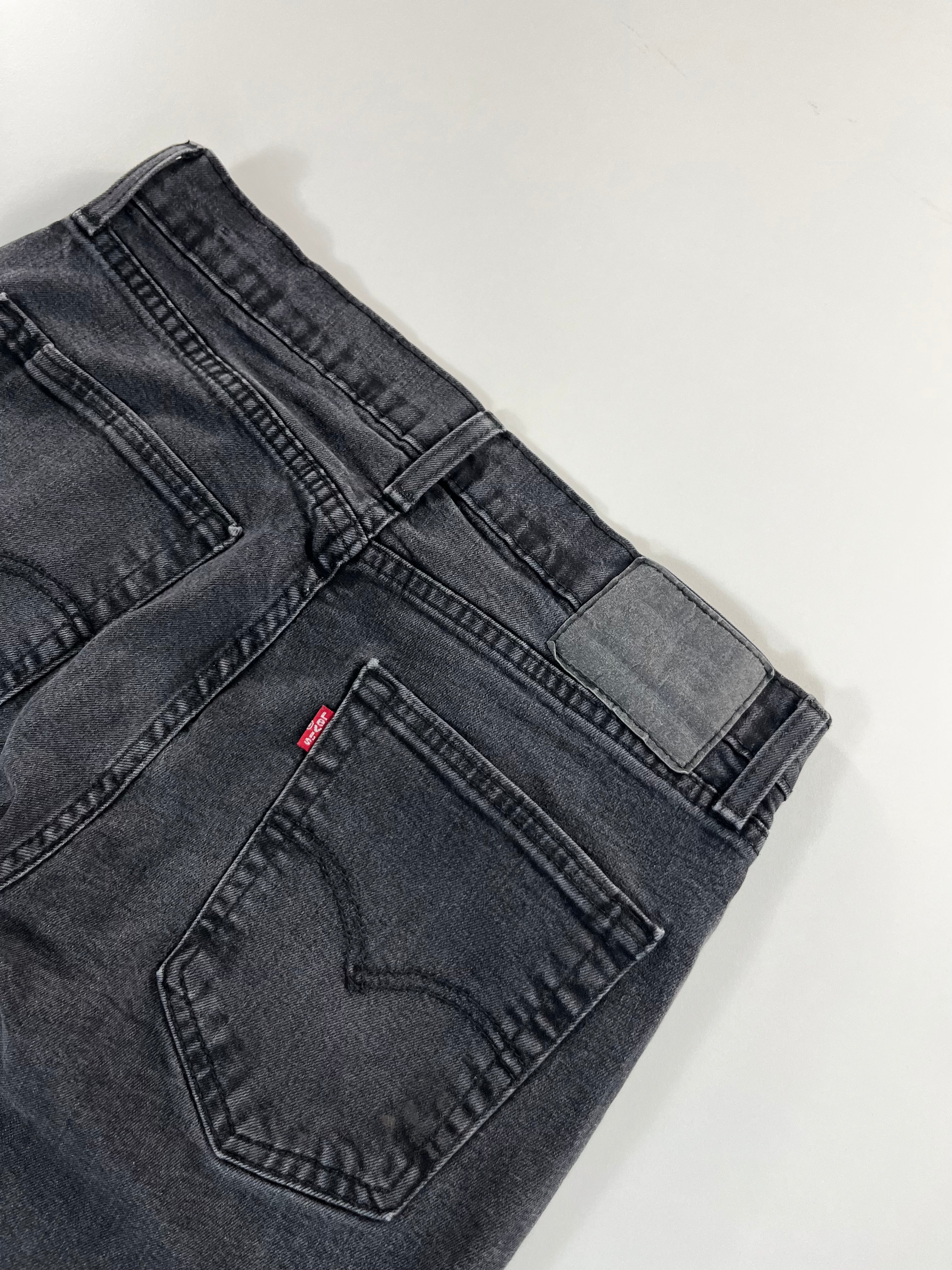 Levi's 514 W32 L30 farmernadrág
