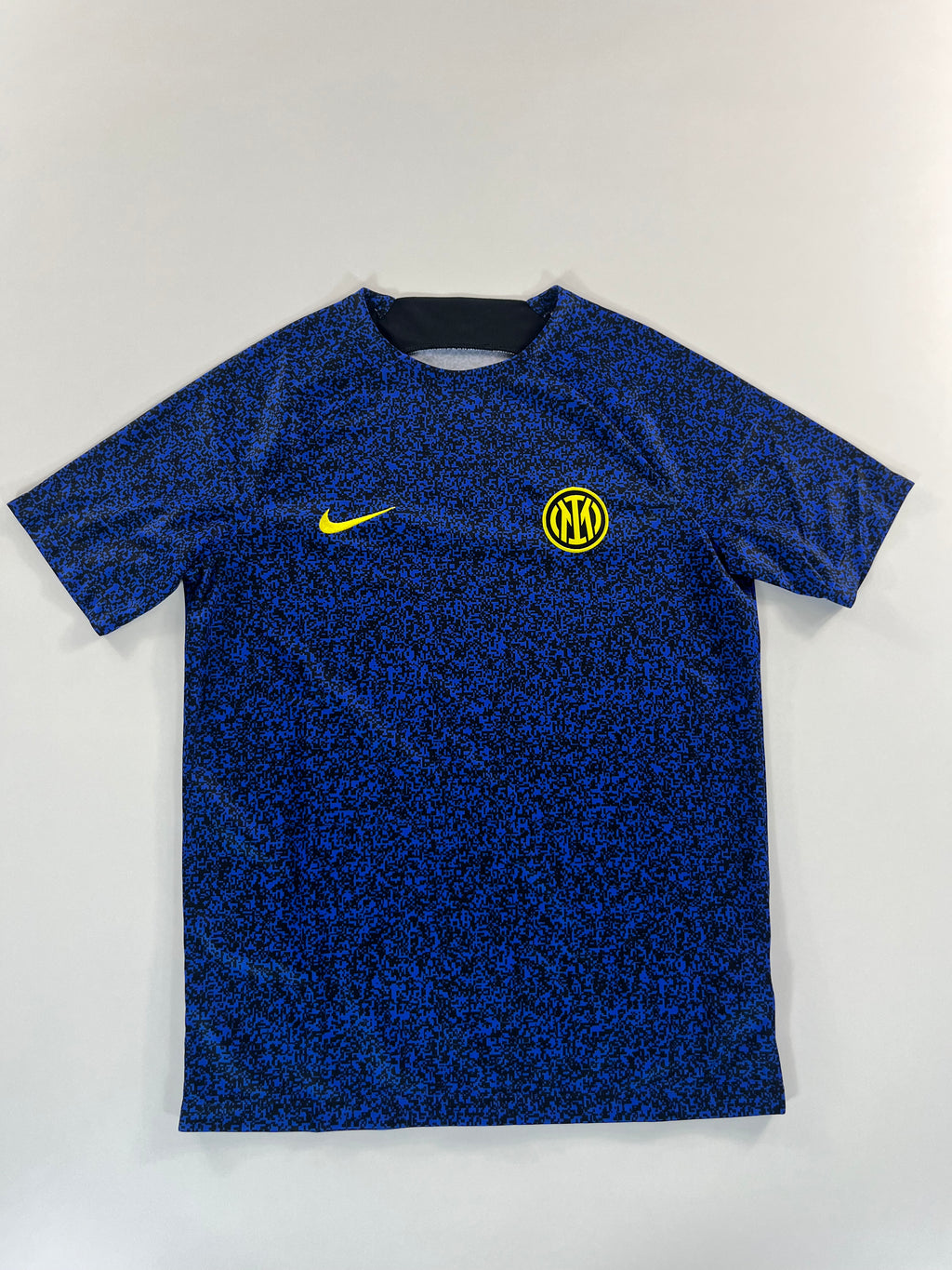 Nike Inter Milan 2023-2024 training mez