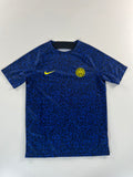 Nike Inter Milan 2023-2024 training mez