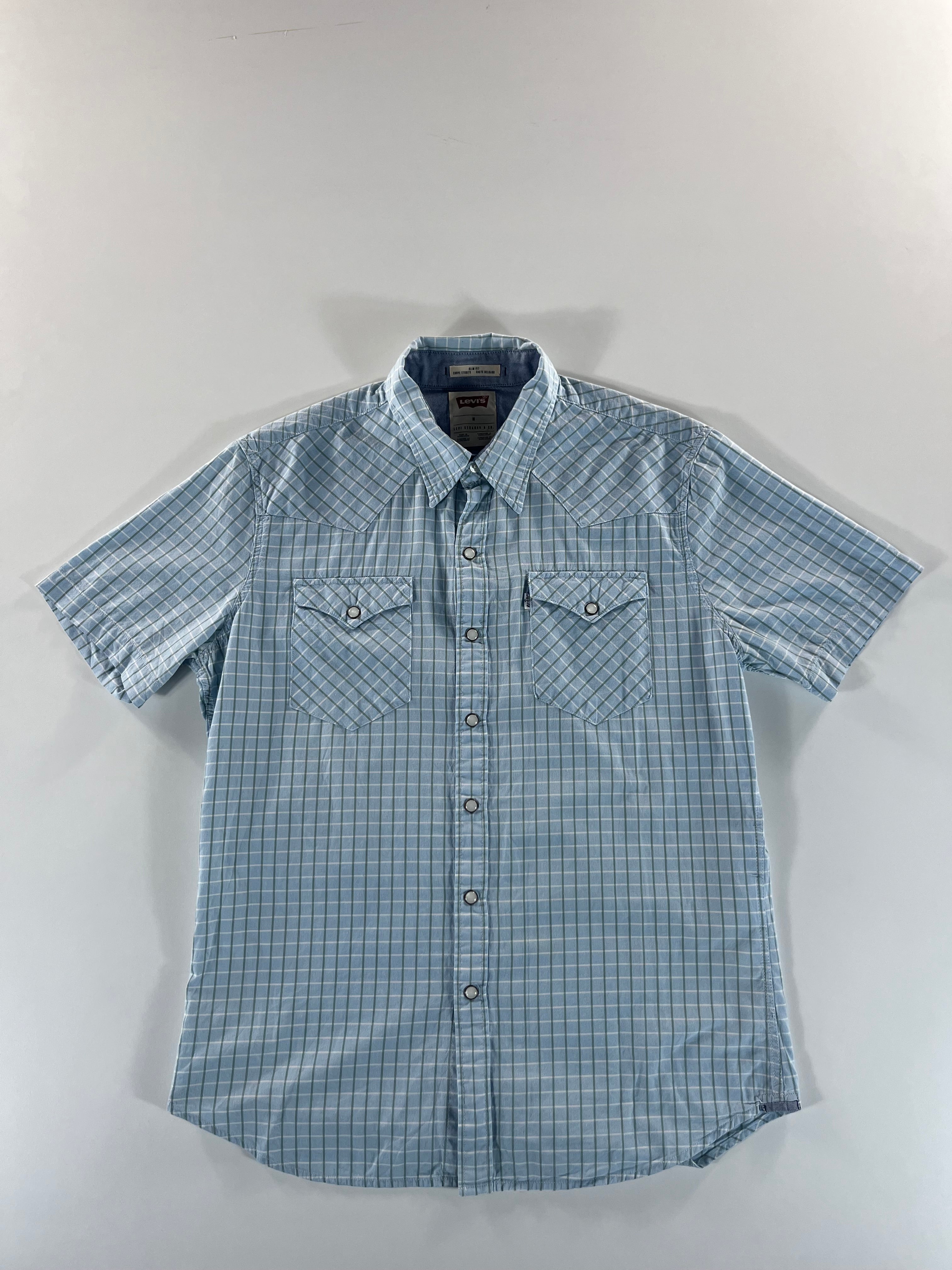 Levi's Slim Fit ing