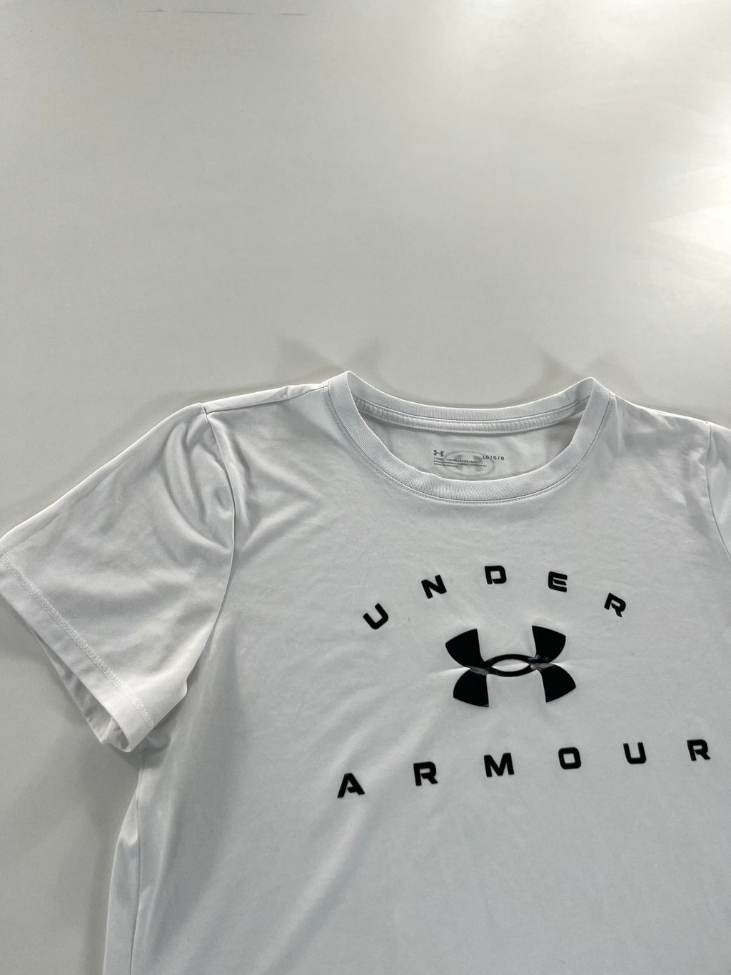 Under Armour training póló