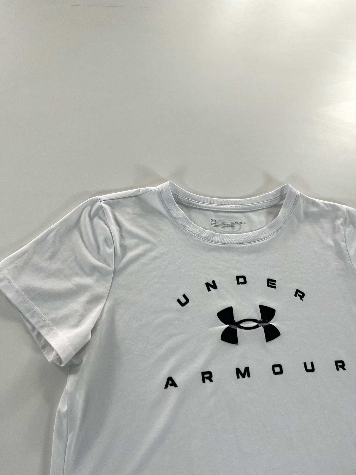 Under Armour training póló