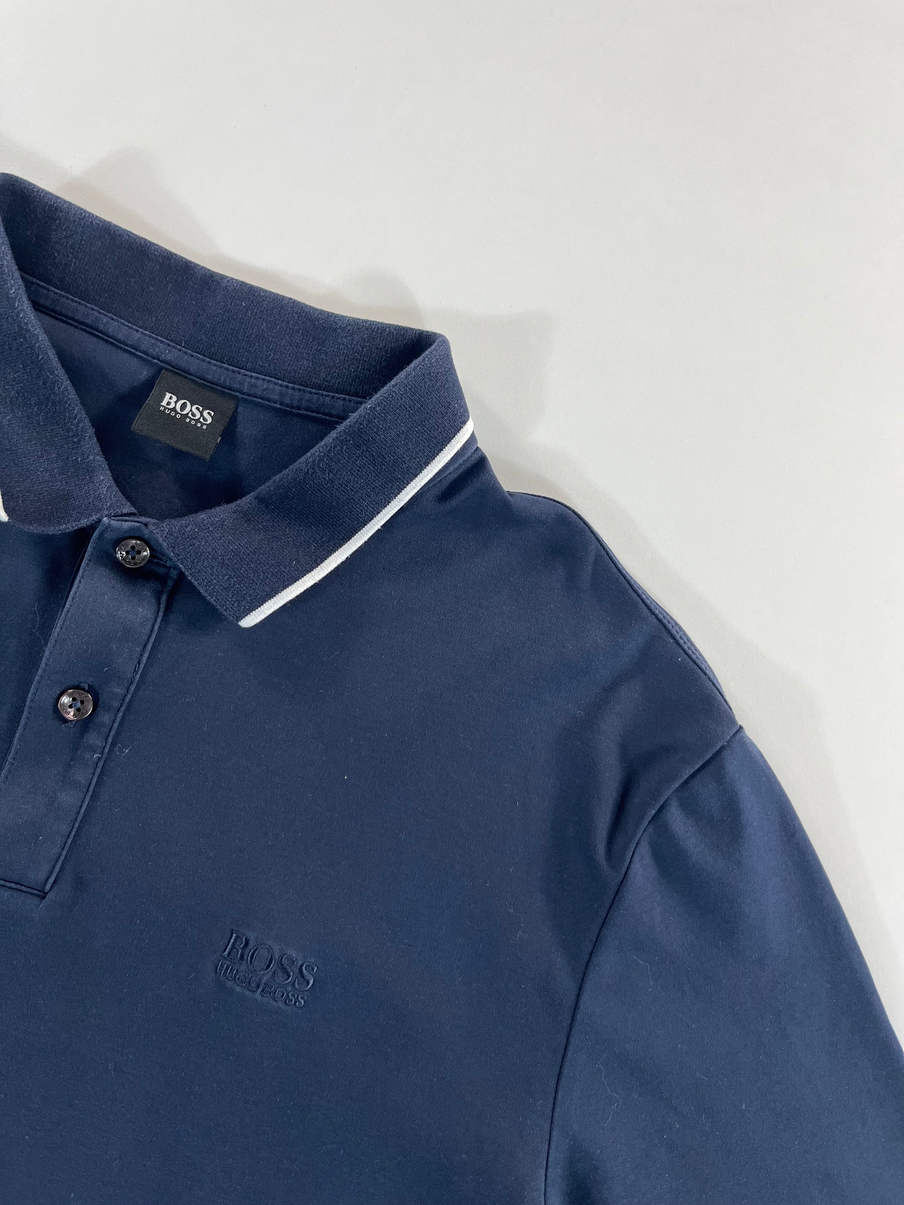 Hugo Boss pólóing