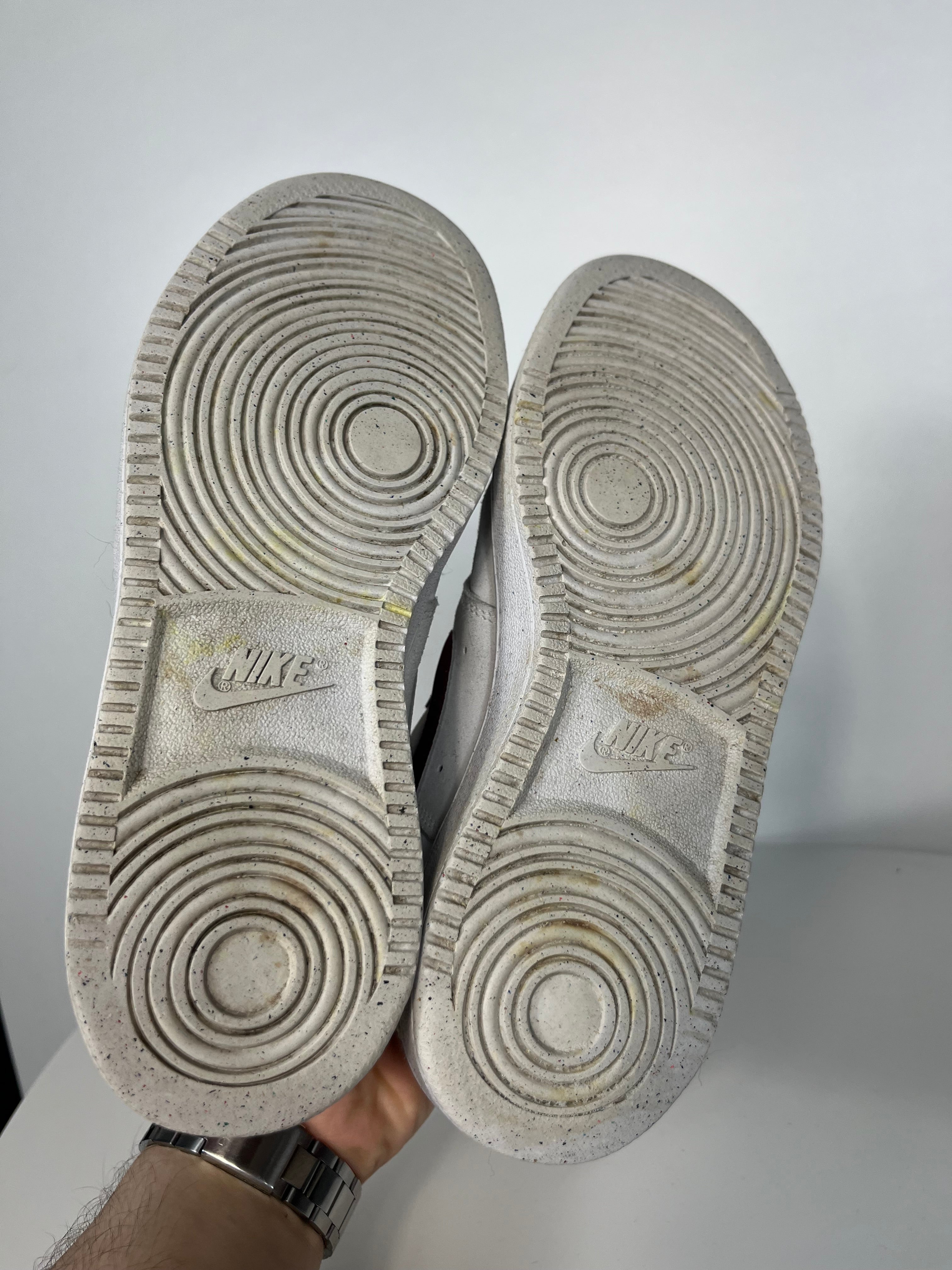 Nike Court Vision Low cipő