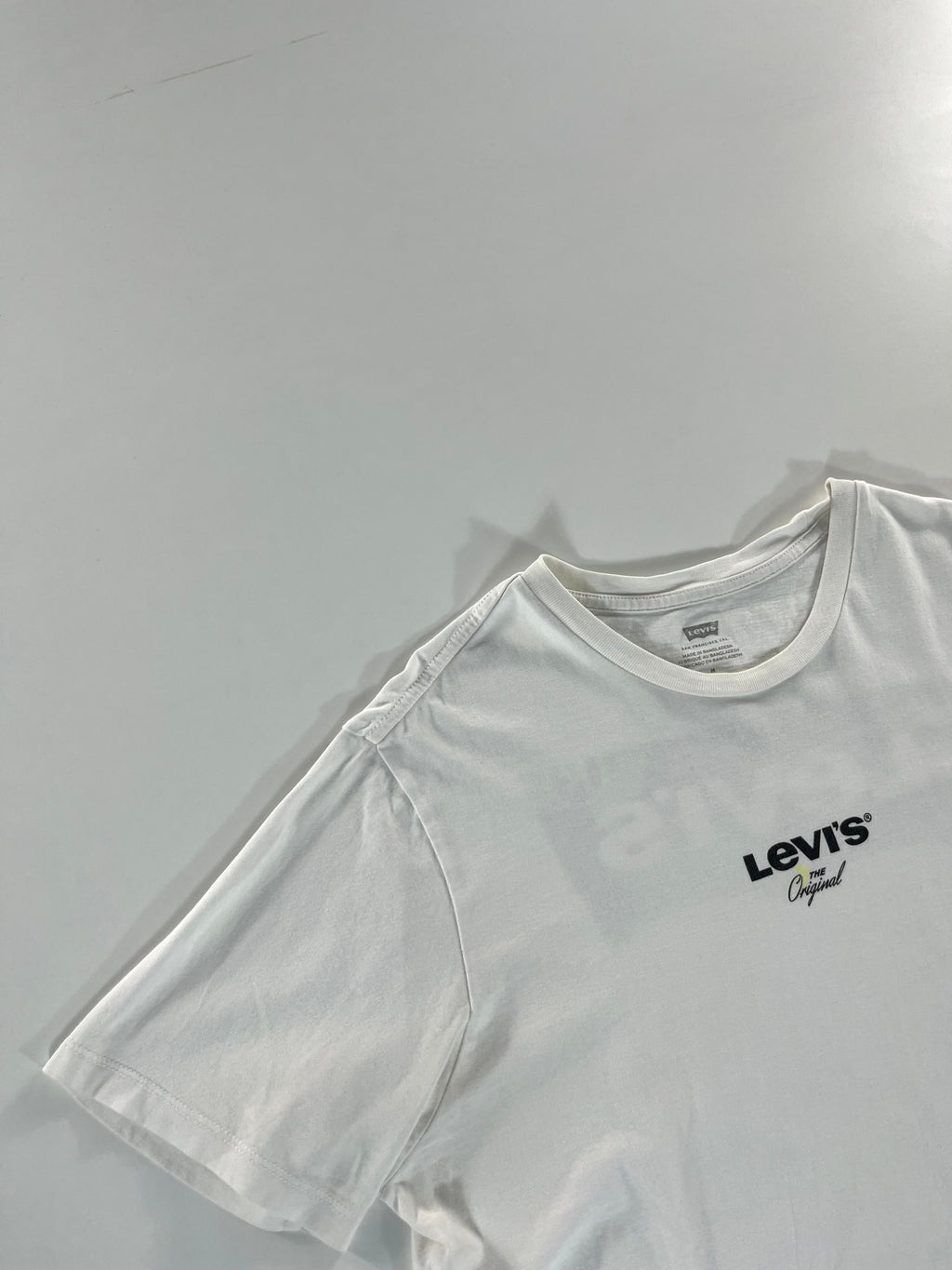 Levi's póló