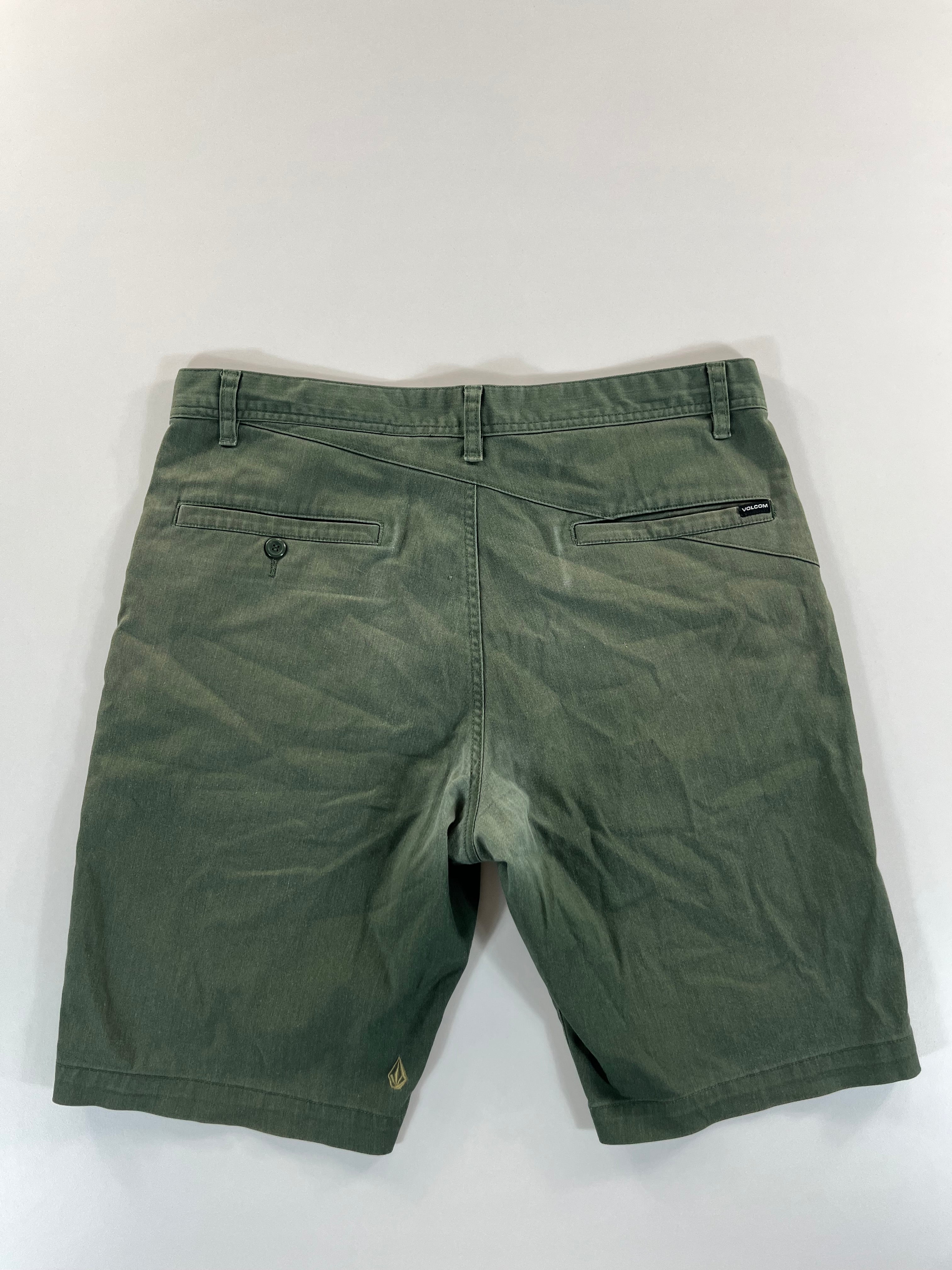 Volcom short