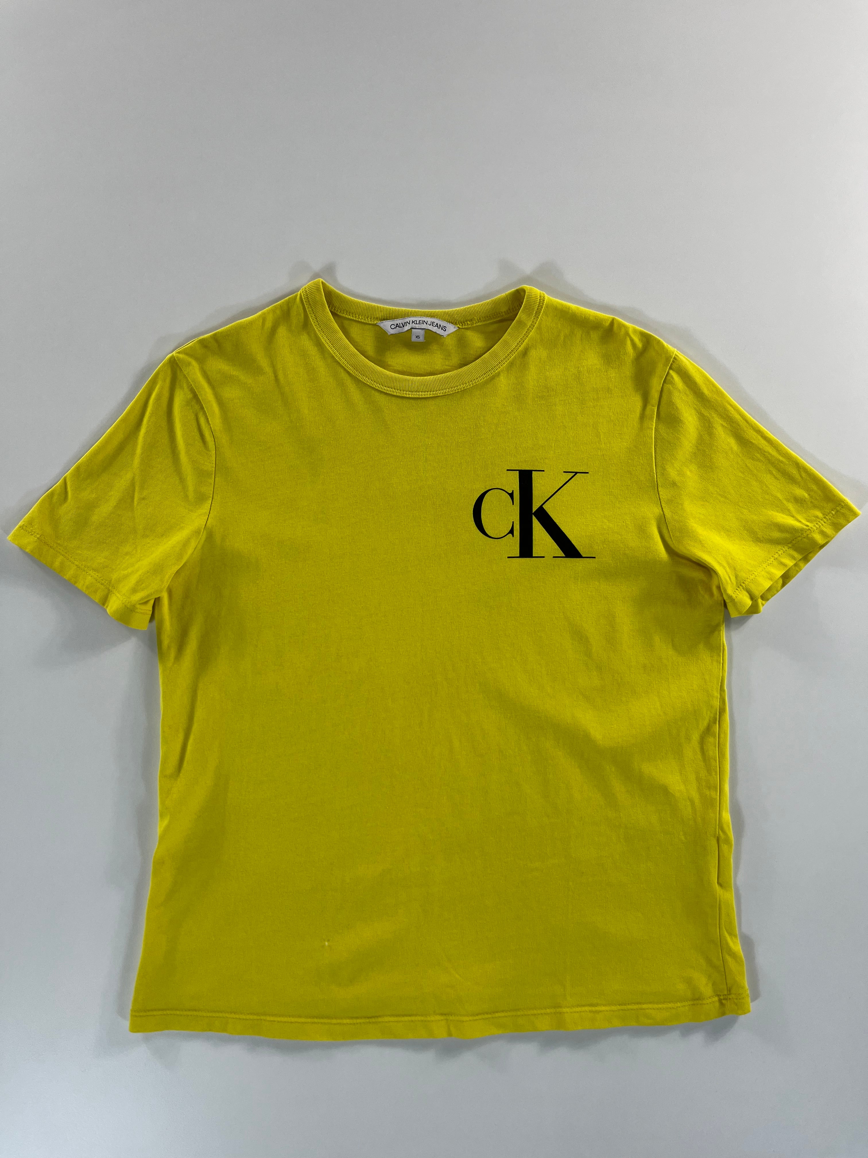 Calvin Klein Jeans póló