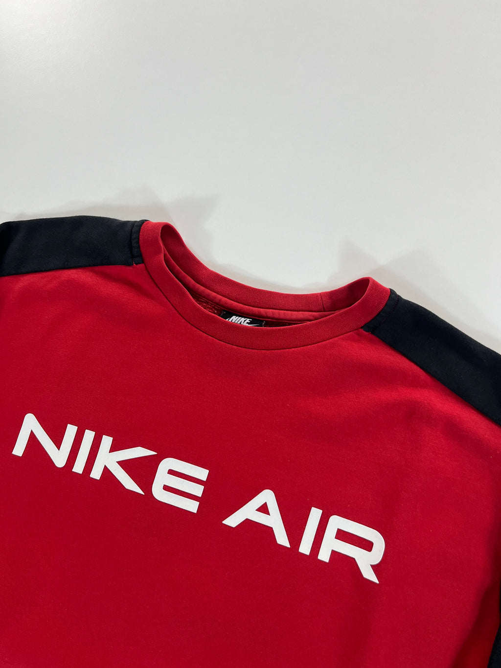 Nike Air Max crewneck pulóver