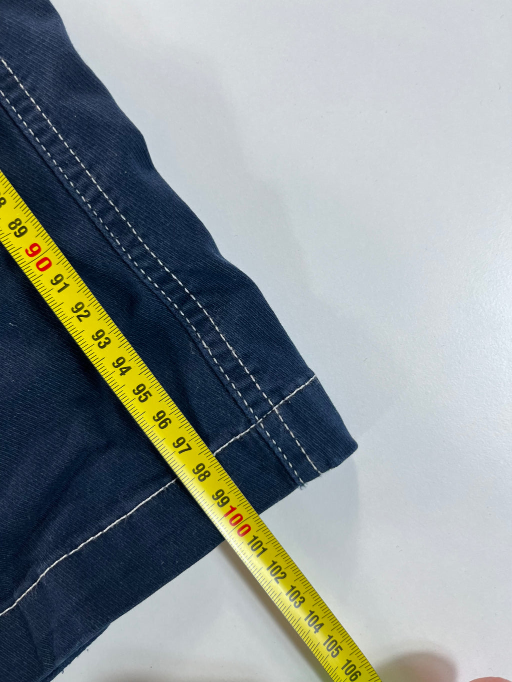 Bershka farmernadrág