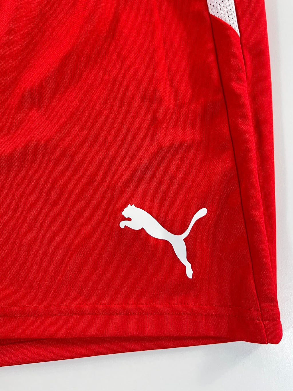 Puma RB Salzburg short