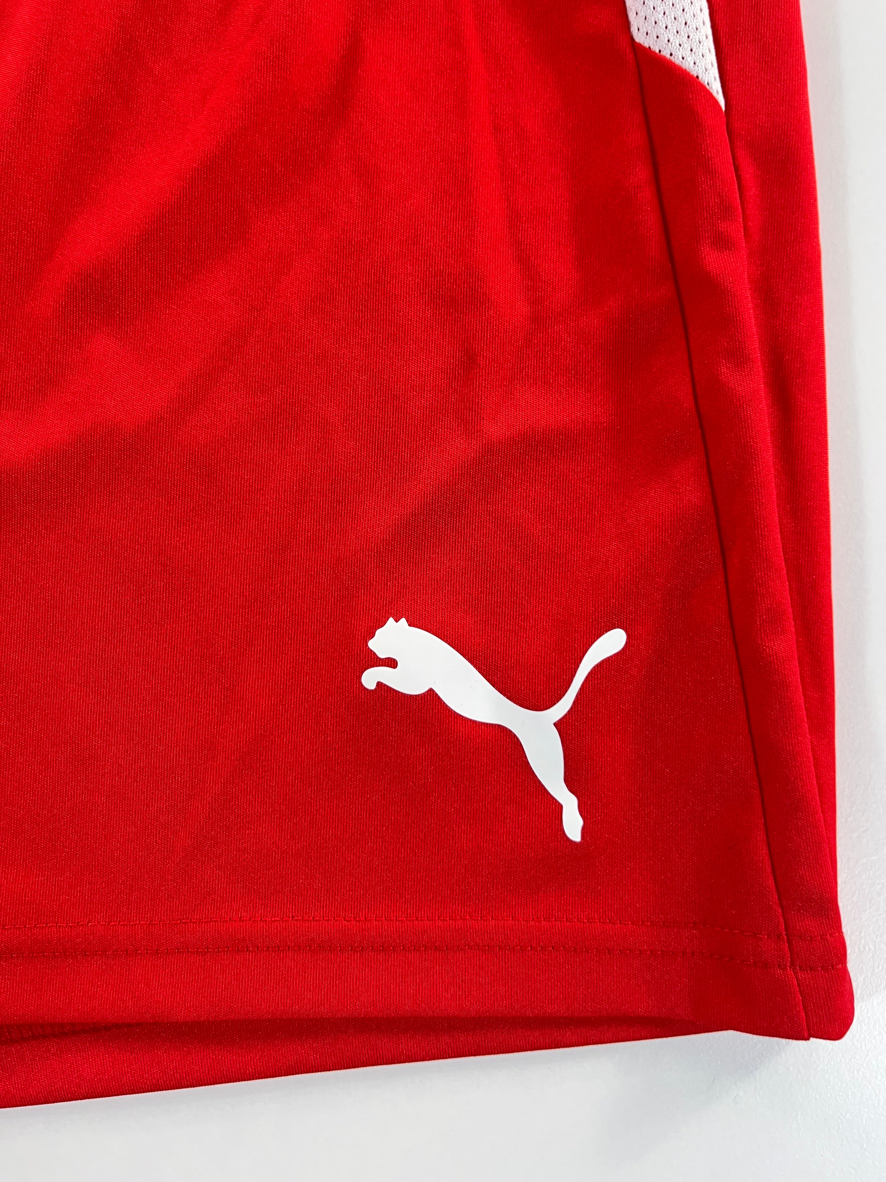 Puma RB Salzburg short