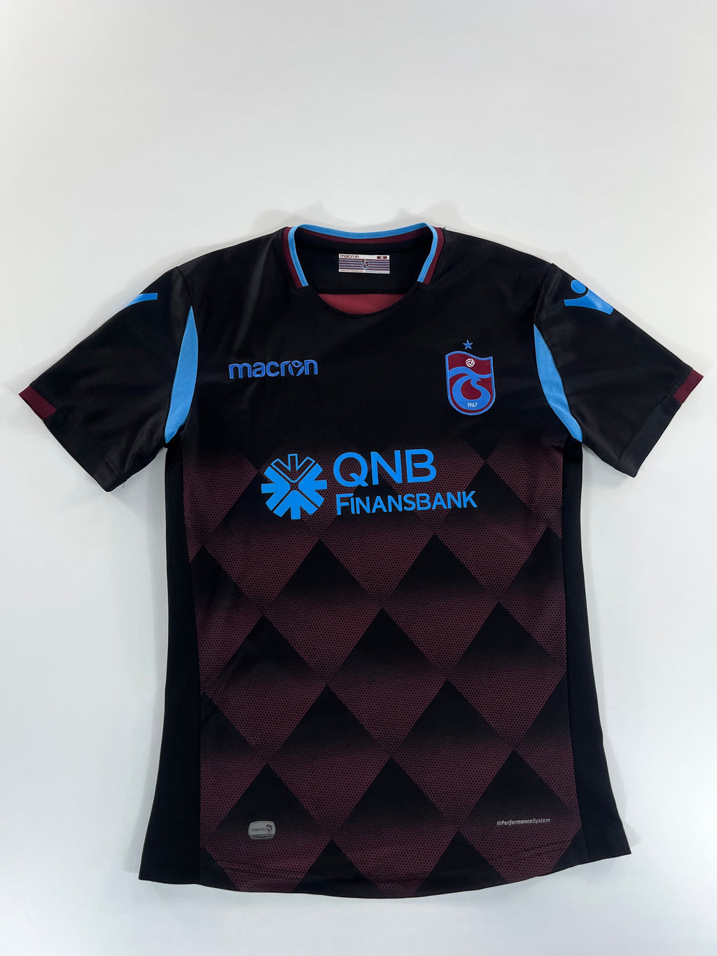 Macron Trabzonspor 2018-2019 alternatív mez
