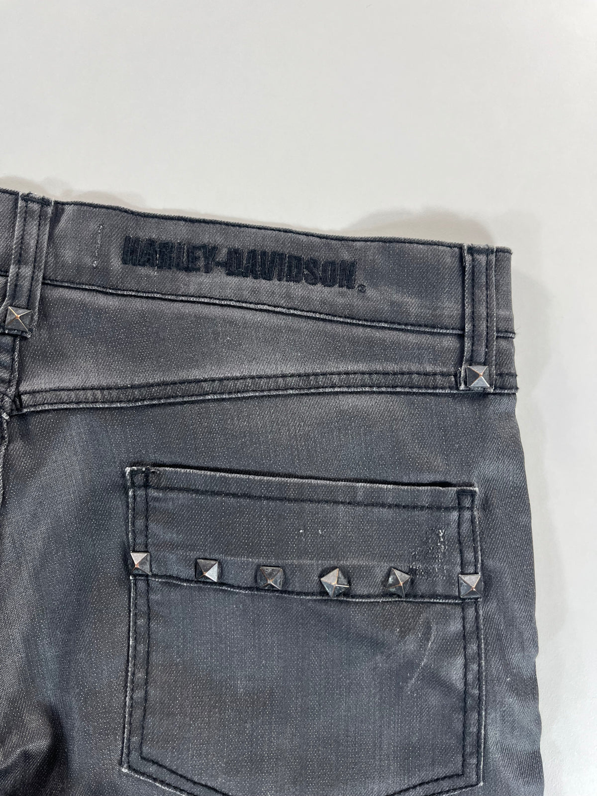 Harley Davidson nadrág