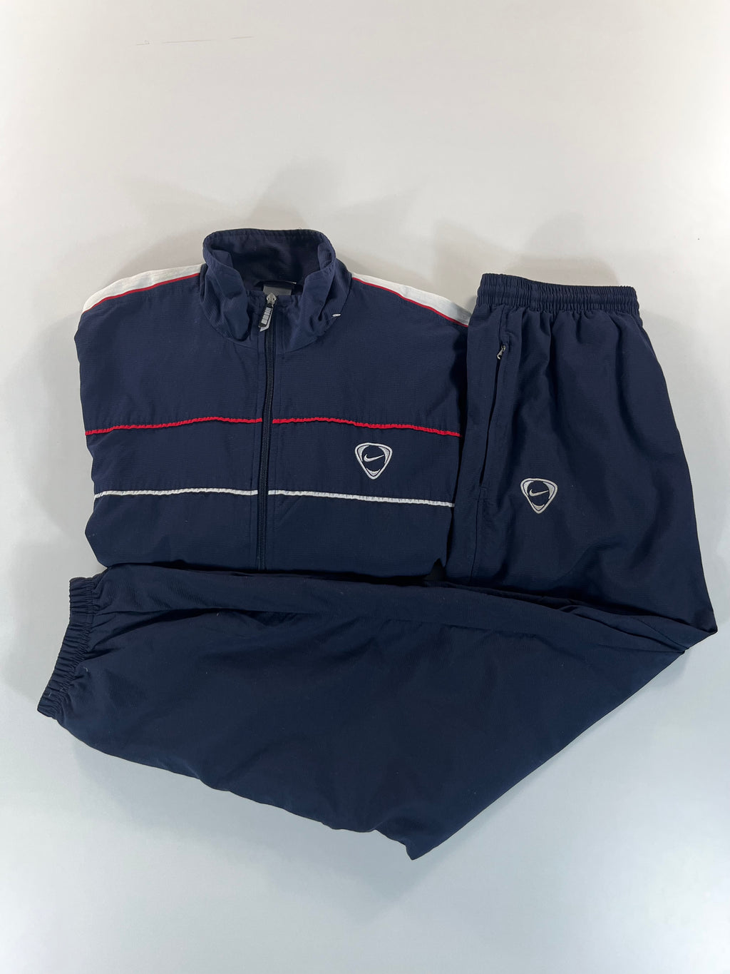 Nike Vintage melegítőszett