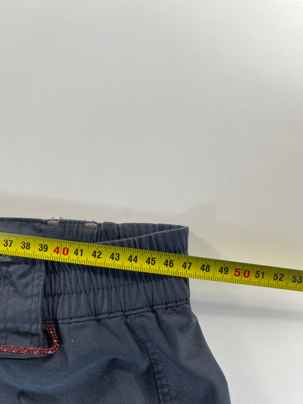 Mammut 2 in 1 nadrág