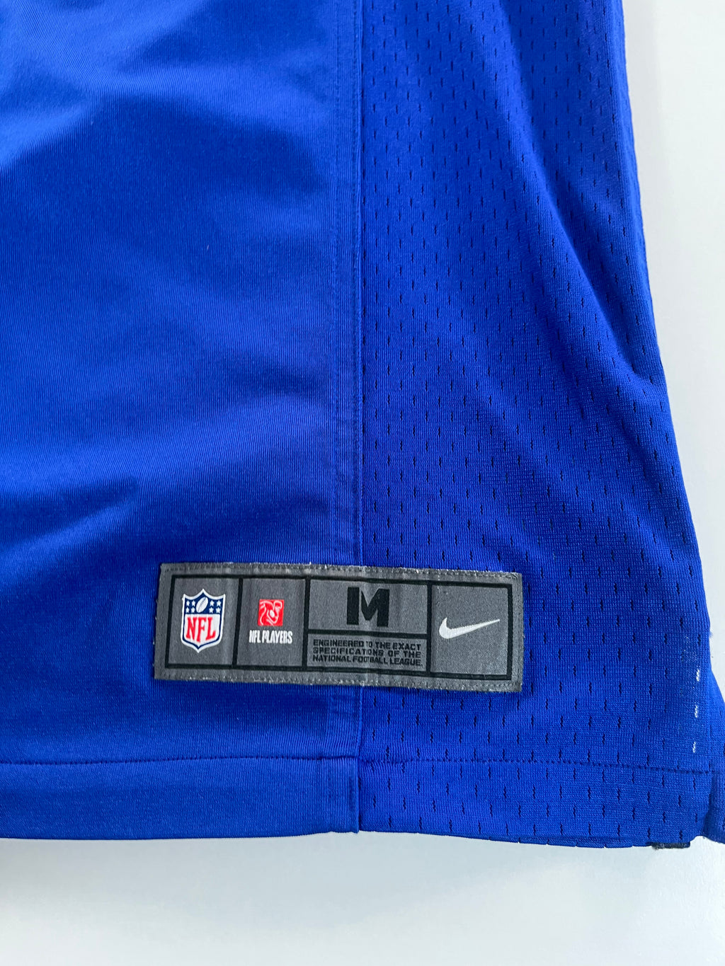Nike New York Giants Victor Cruz NFL mez