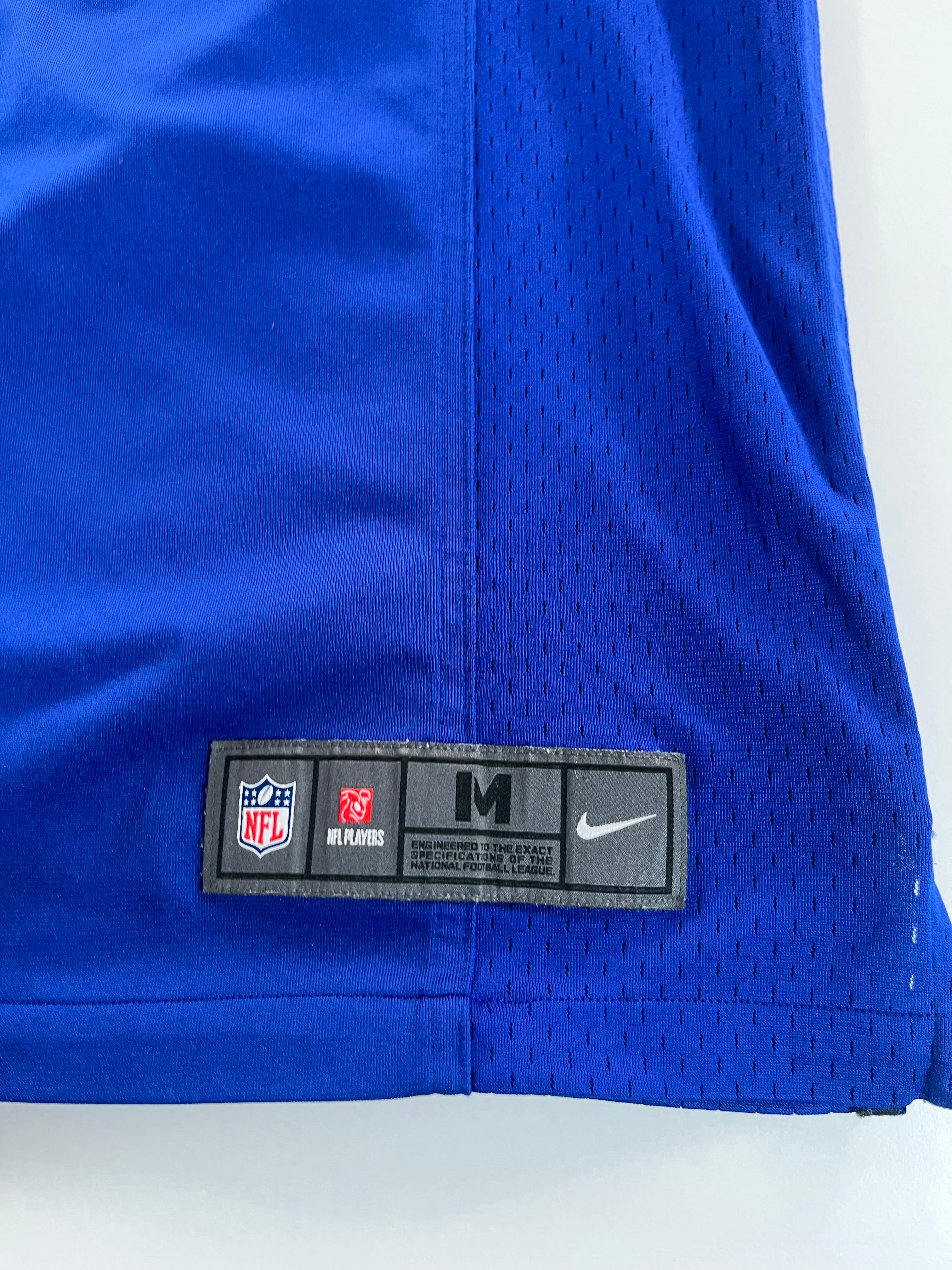 Nike New York Giants Victor Cruz NFL mez