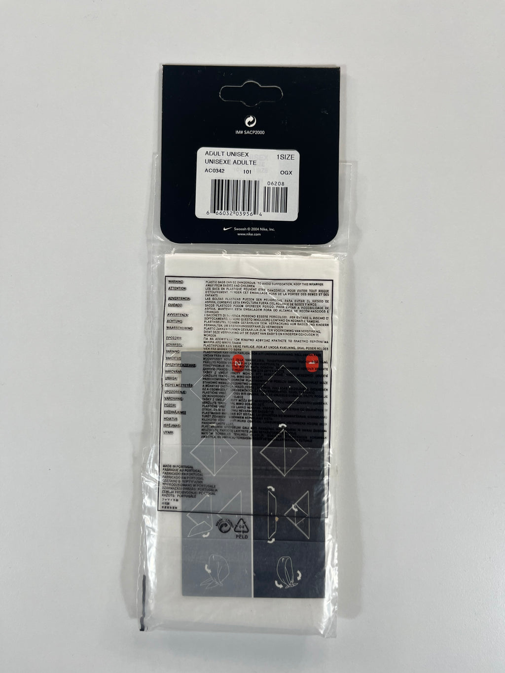 Nike Bandana