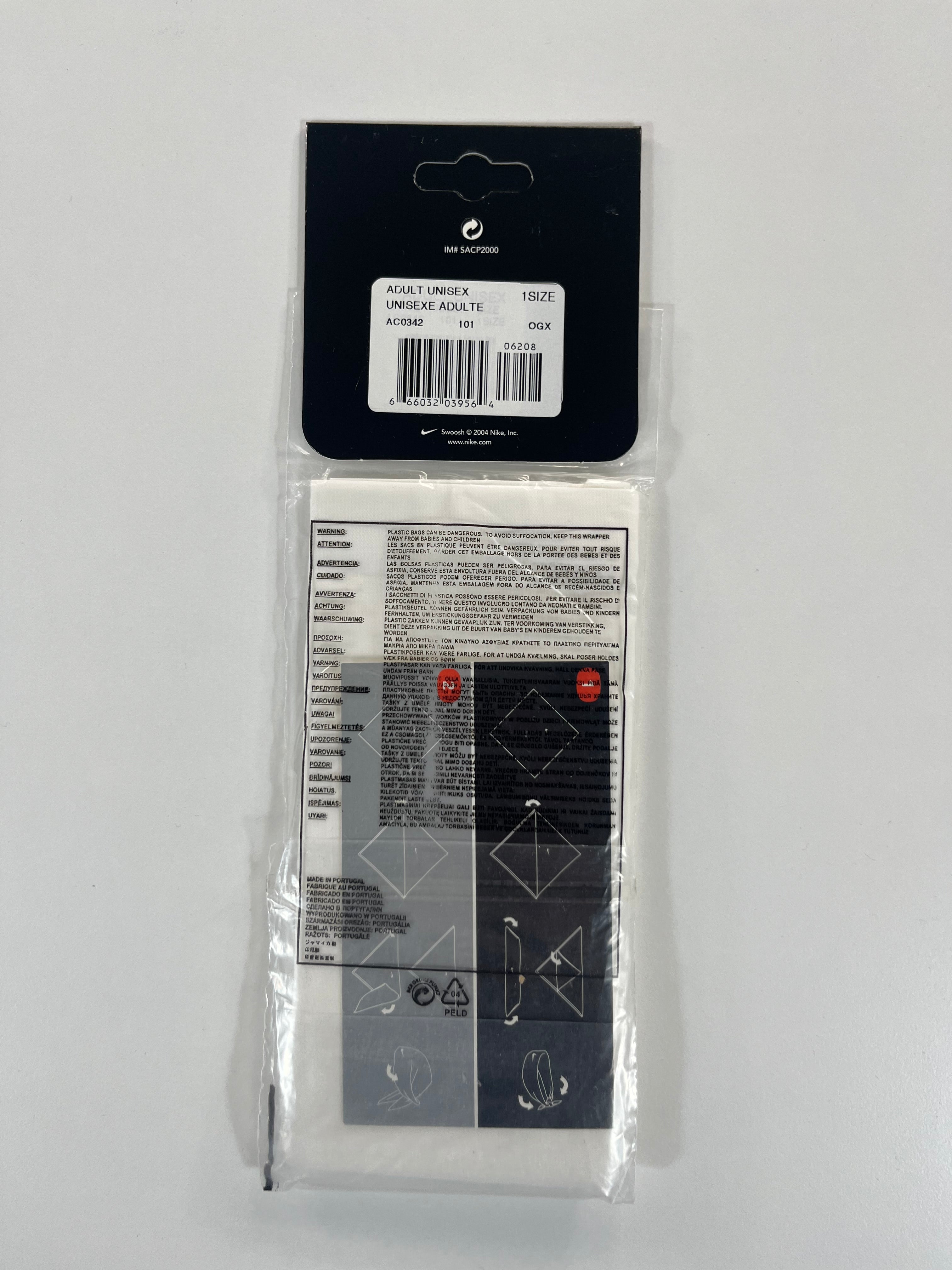 Nike Bandana