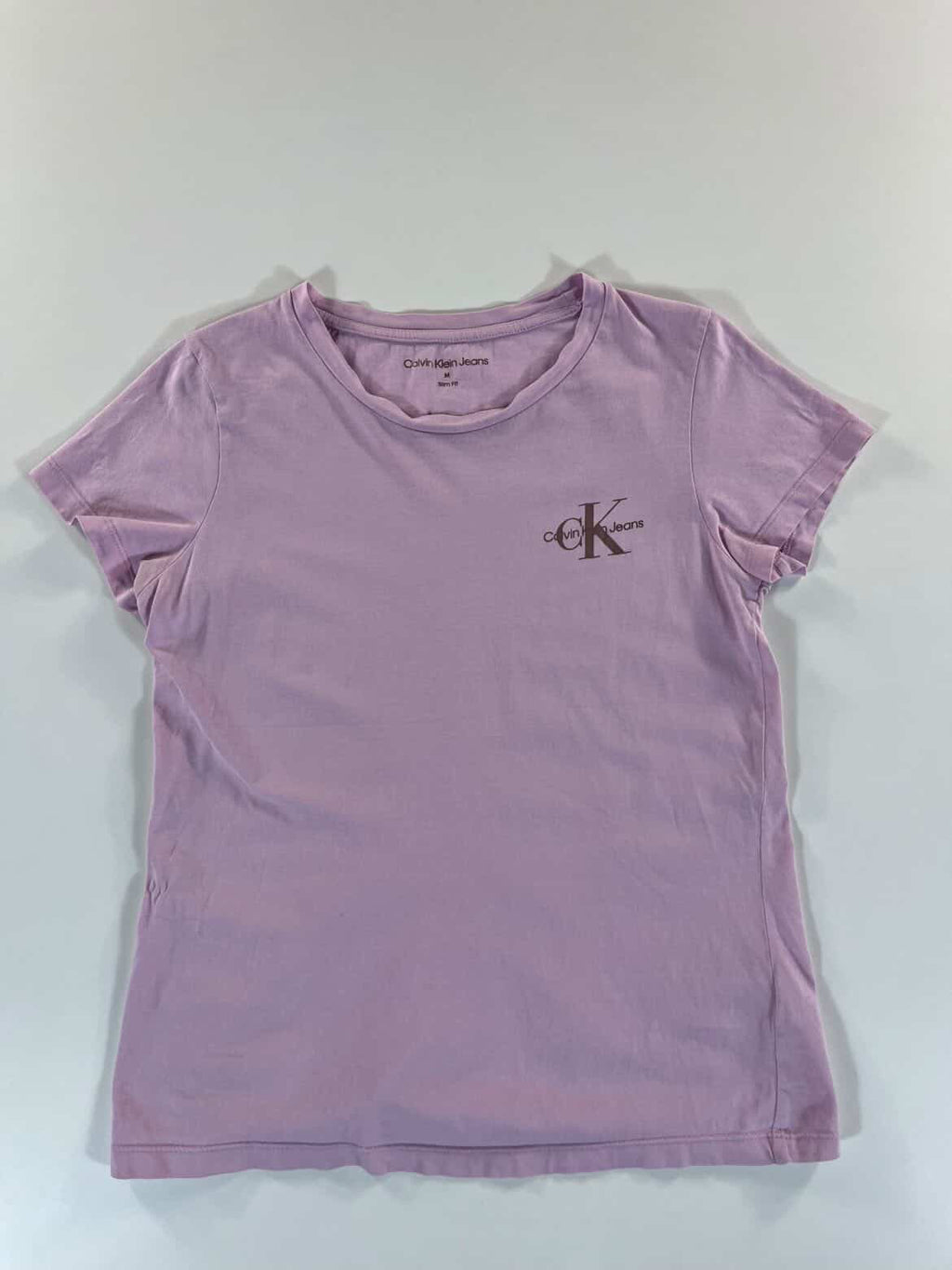 Calvin Klein Jeans Slim fit póló