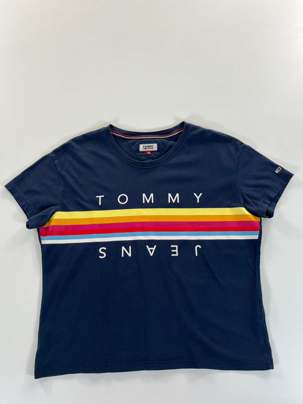 Tommy Jeans póló