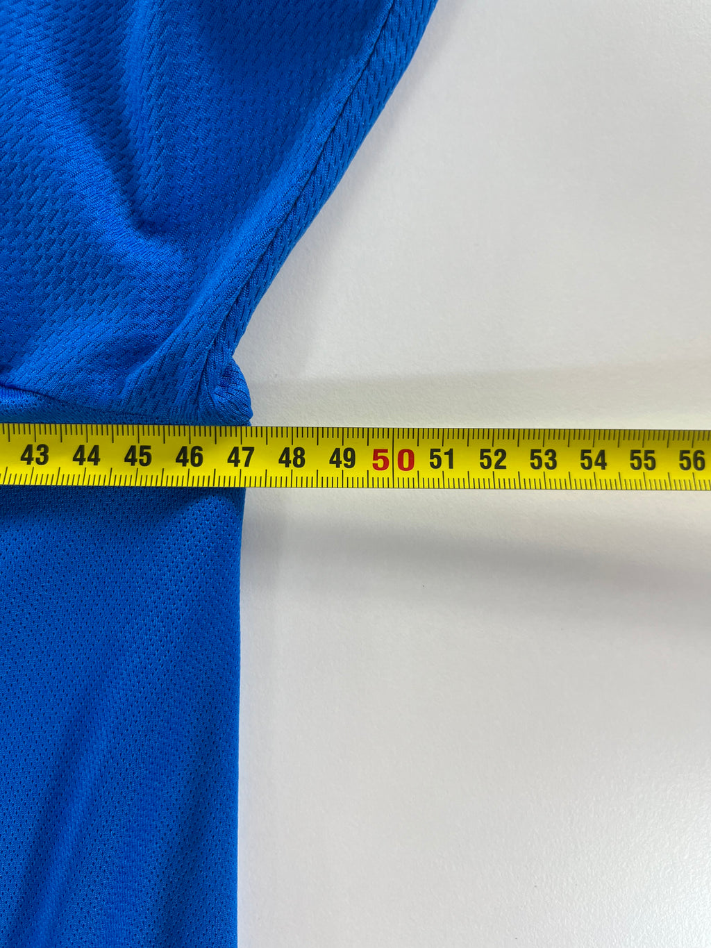Puma Hoffenheim 2009-2010 hazai mez