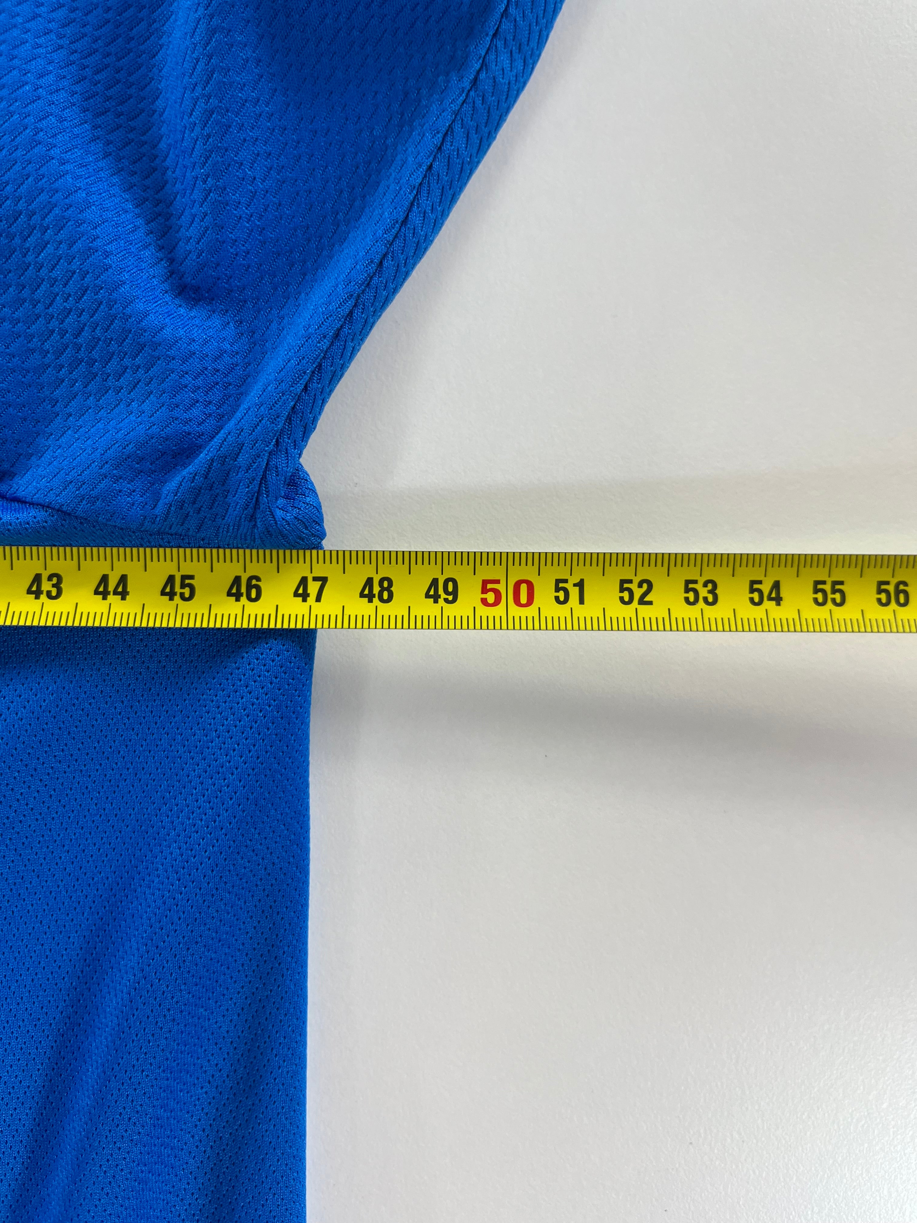 Puma Hoffenheim 2009-2010 hazai mez