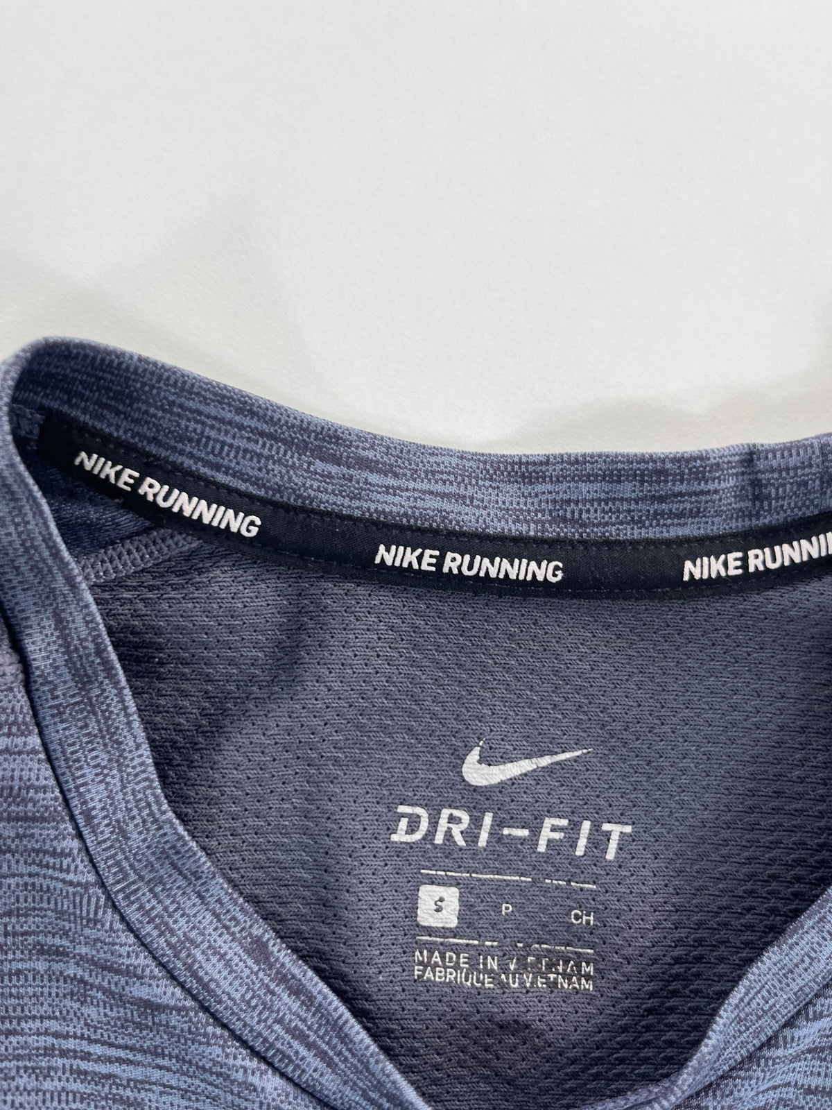 Nike Running training póló