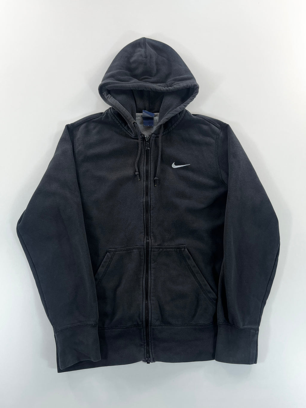 Nike full-zip hoodie pulóver