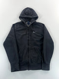 Nike full-zip hoodie pulóver