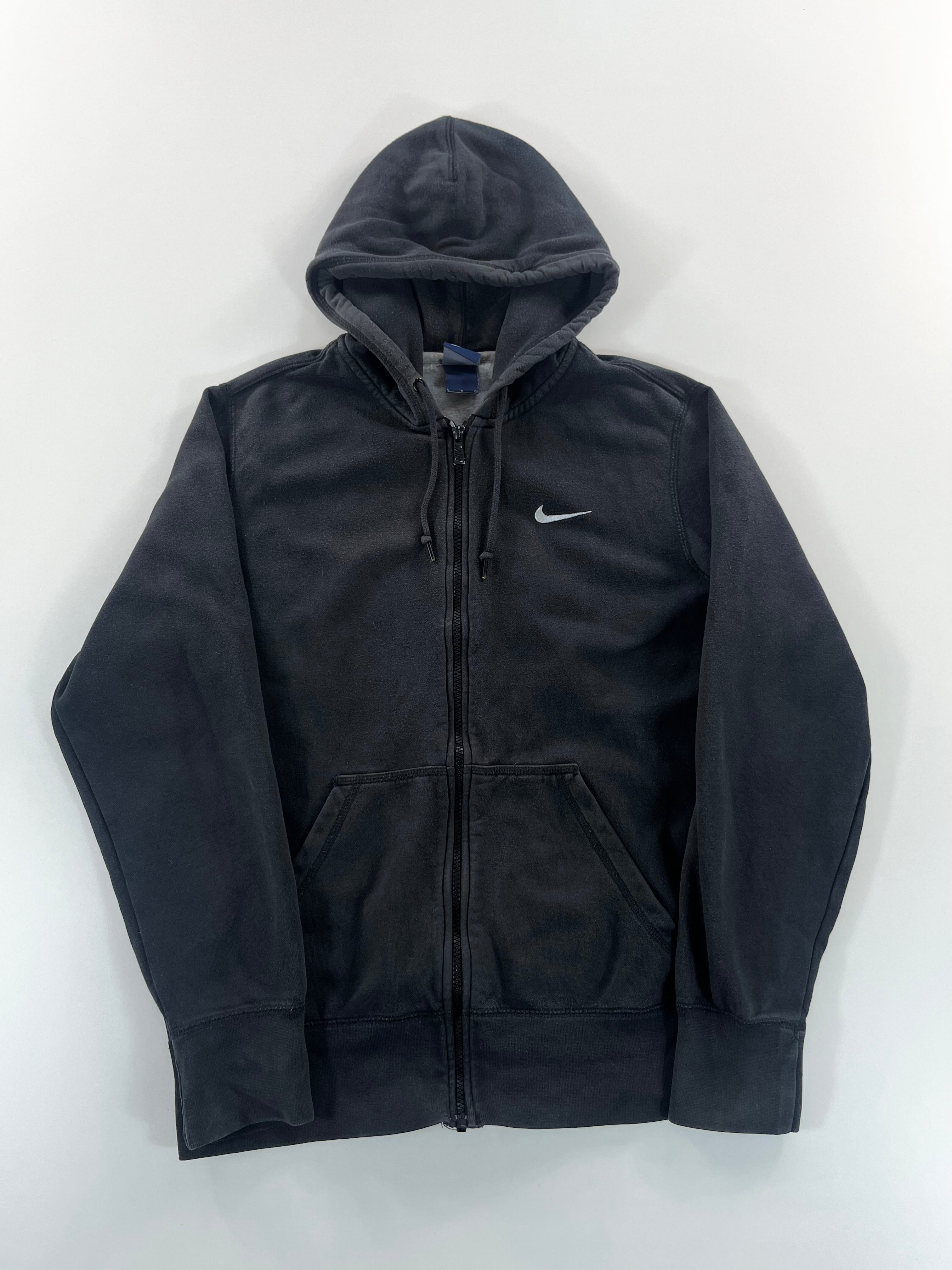 Nike full-zip hoodie pulóver