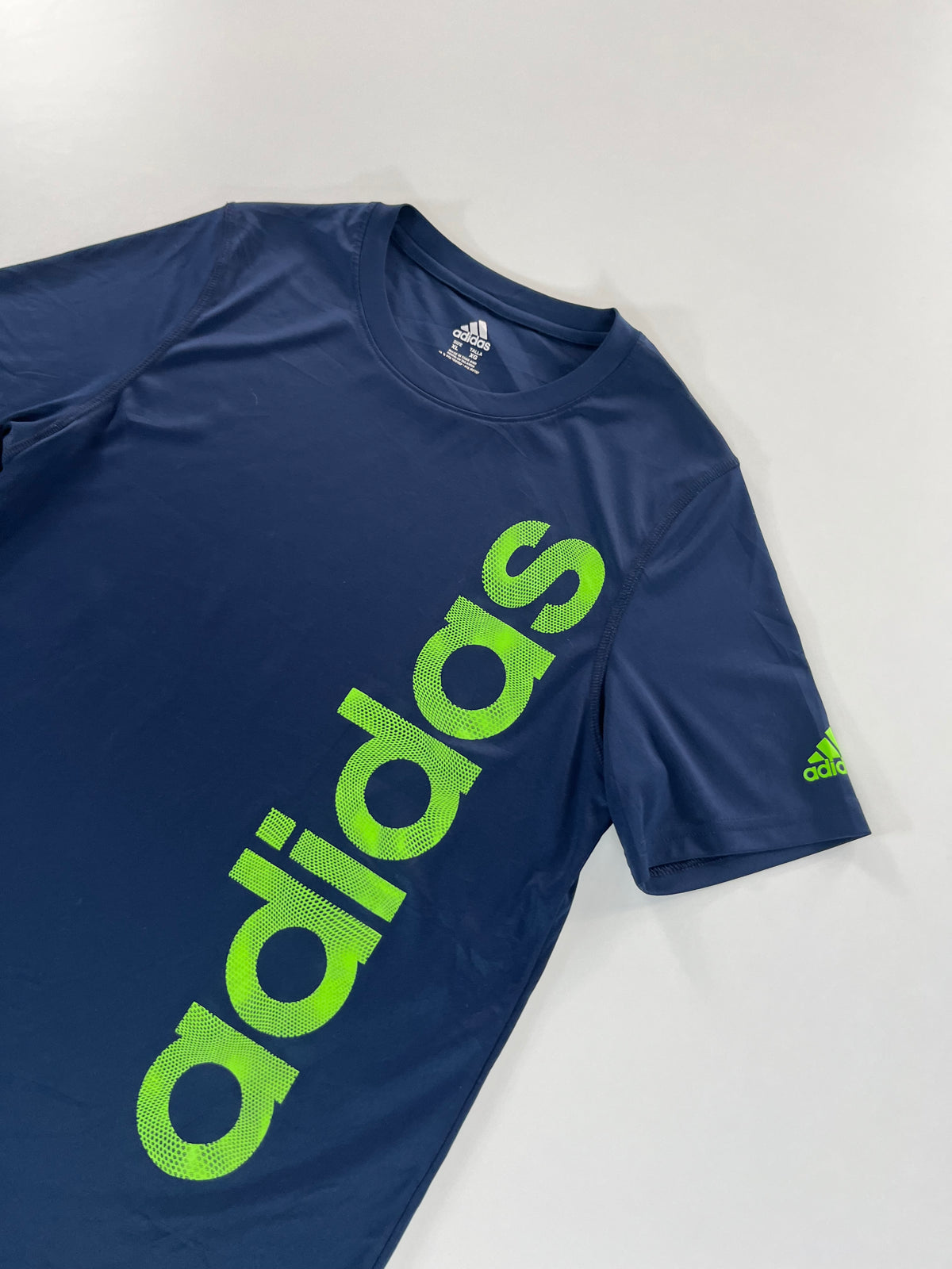 Adidas training póló