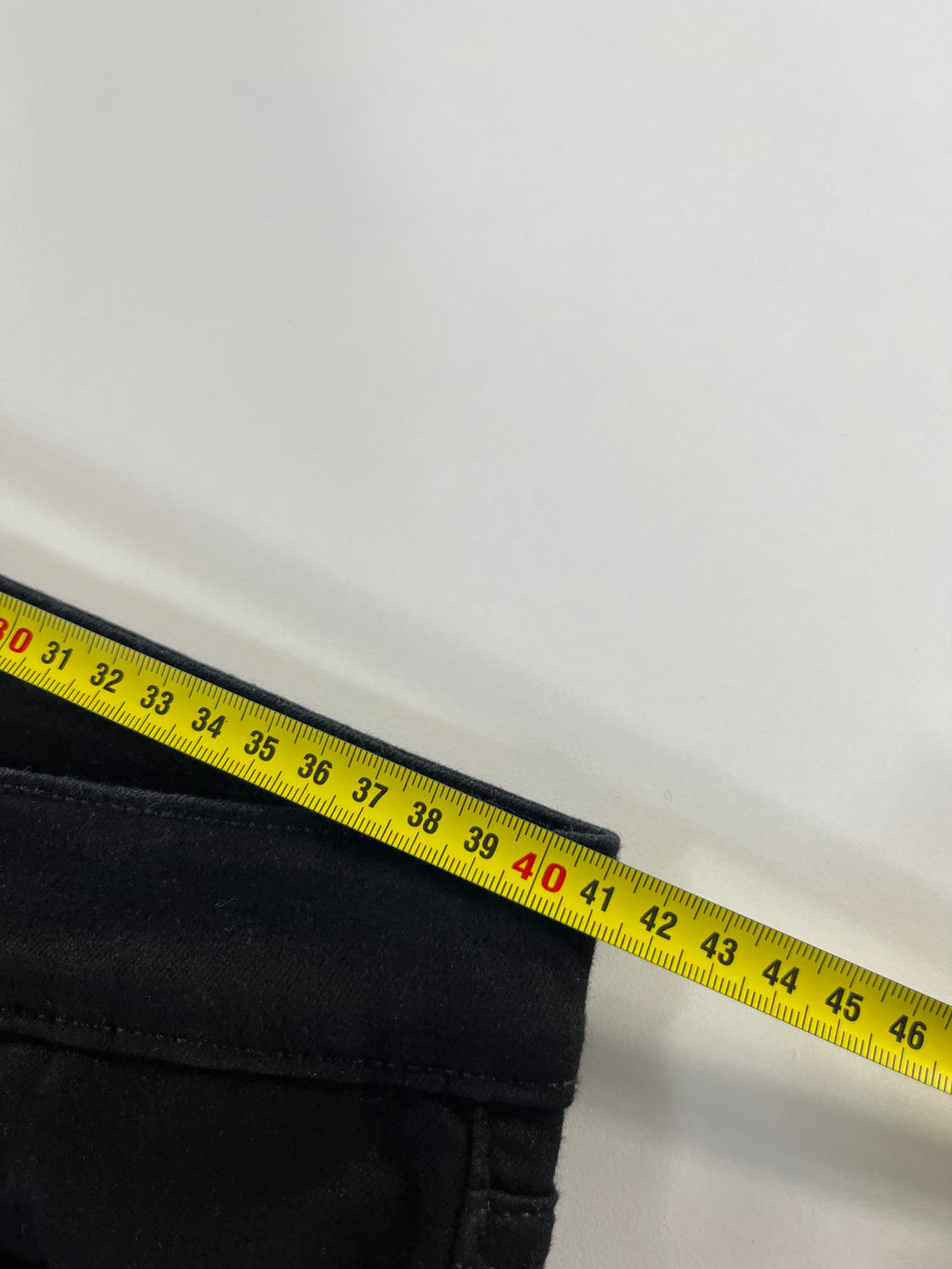 Levi's 714 Straight 27 farmernadrág