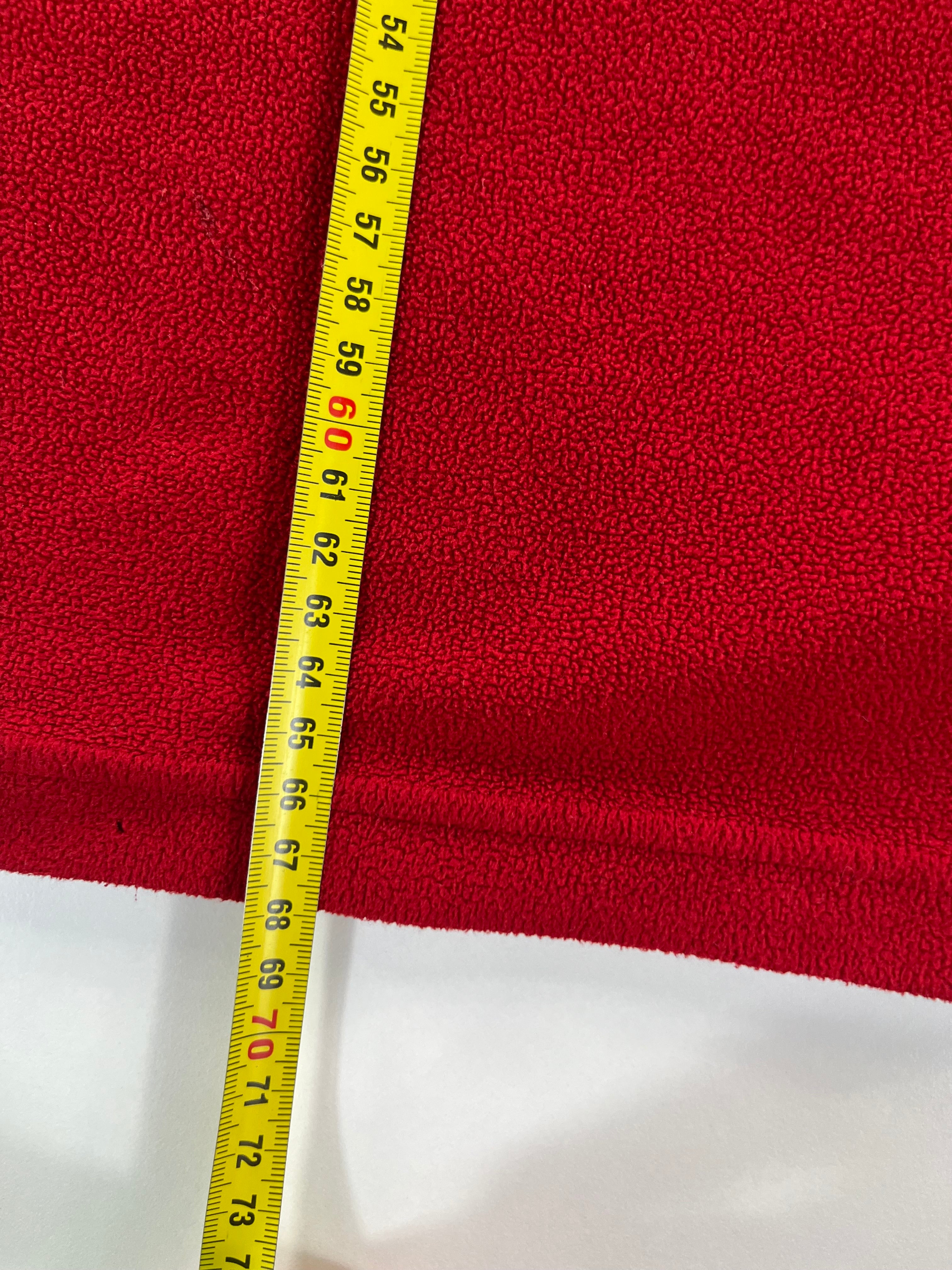 Mammut fleece pulóver