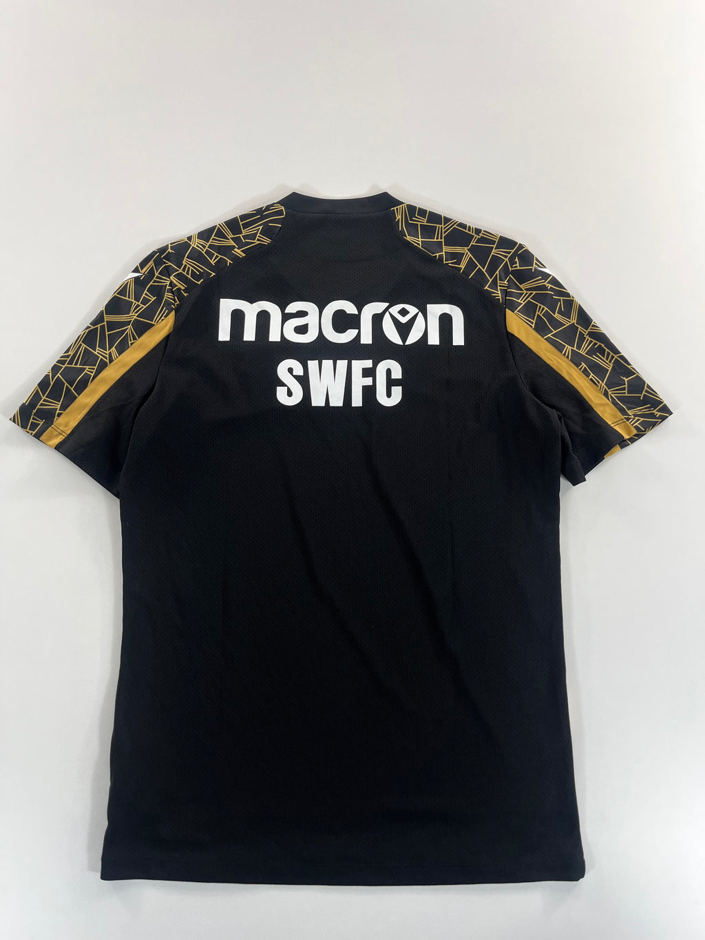 Macron Sheffield Wednesday training mez