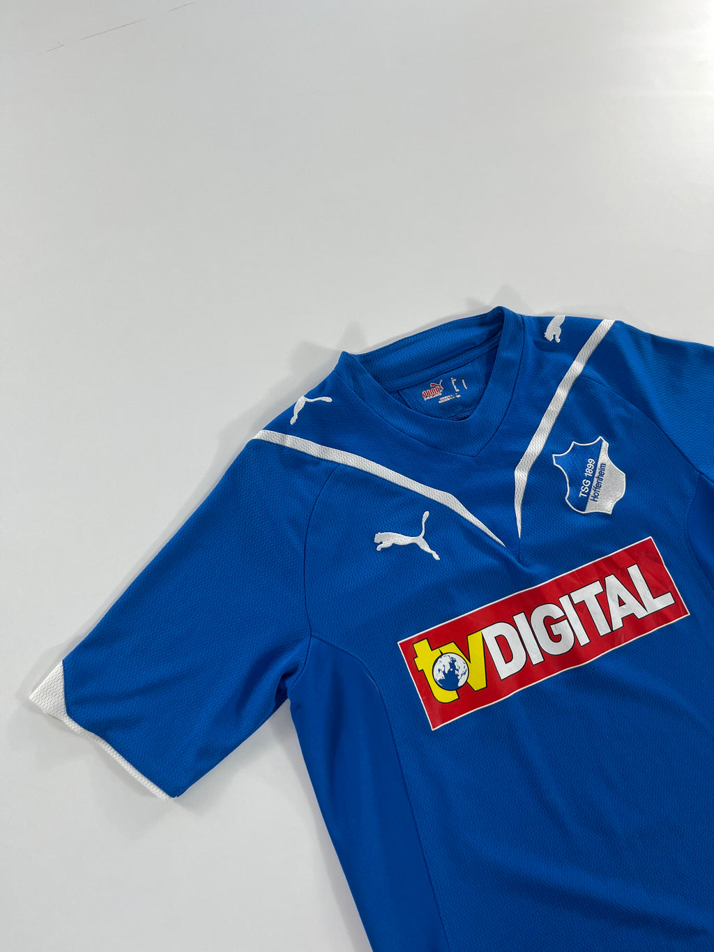 Puma Hoffenheim 2009-2010 hazai mez