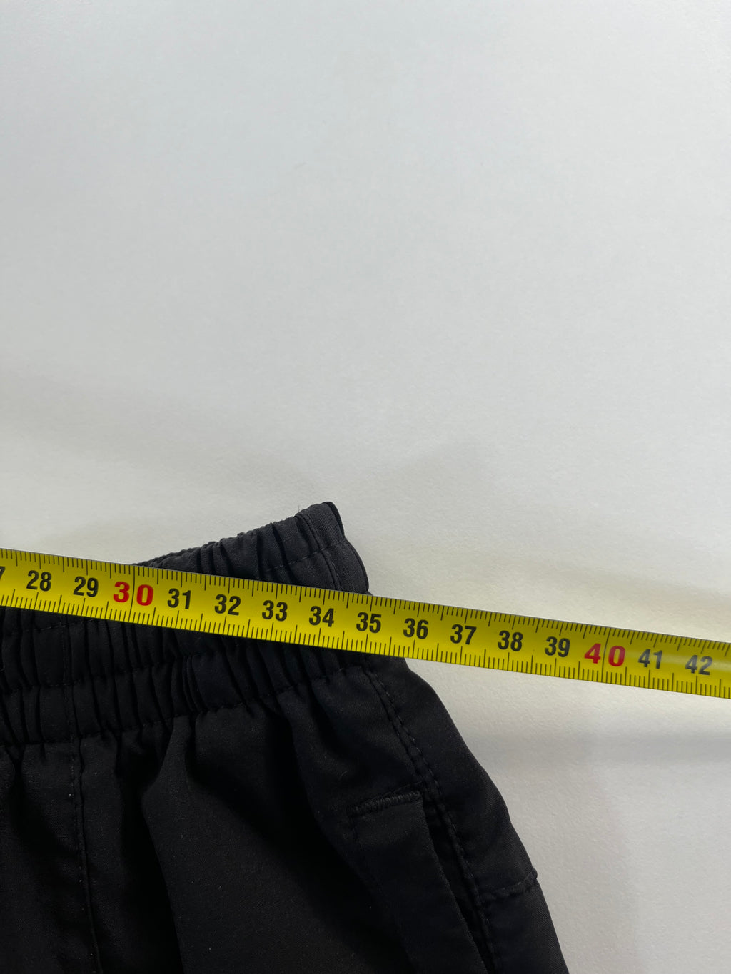 New Balance short