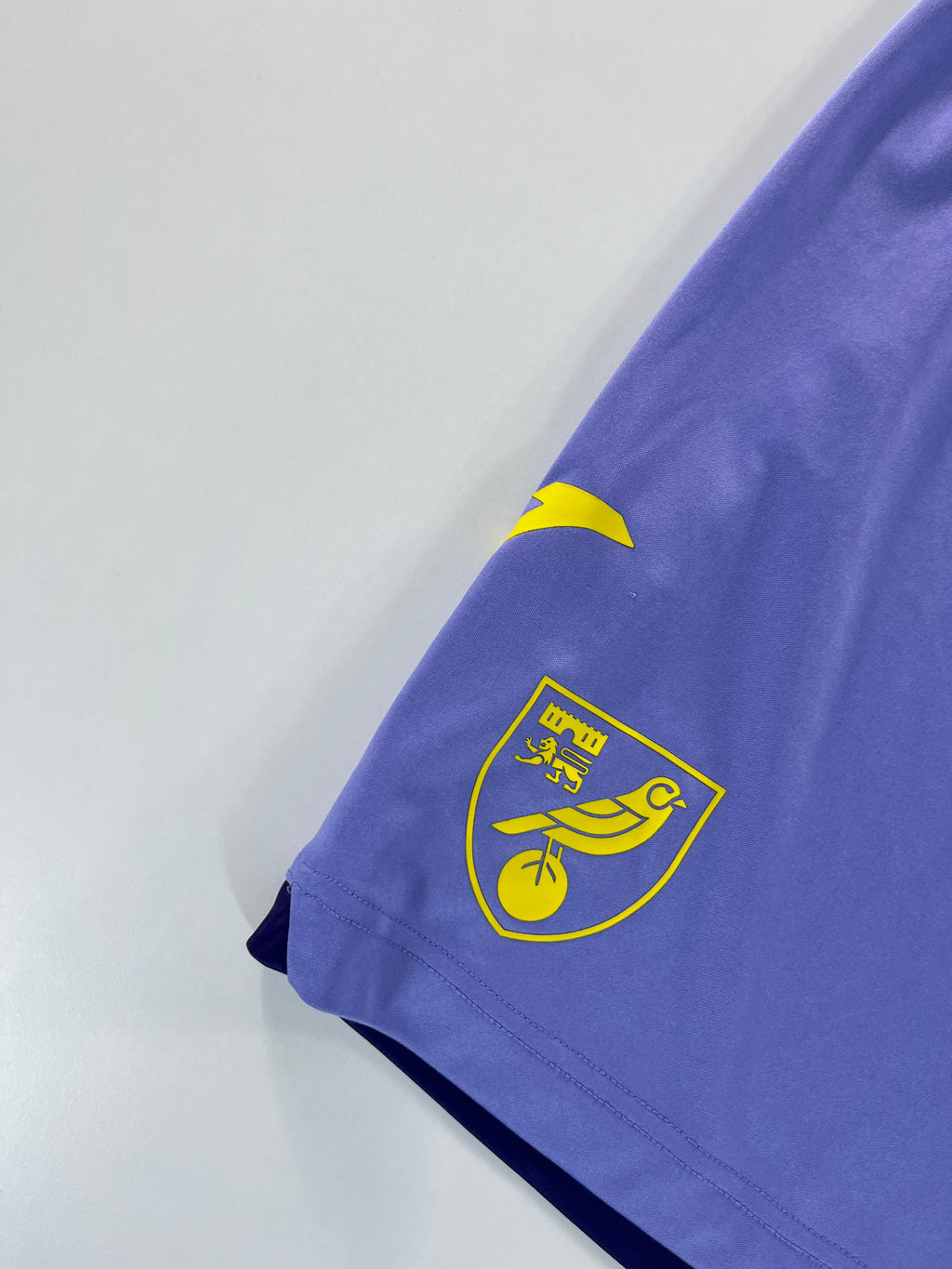 Joma Norwich City short