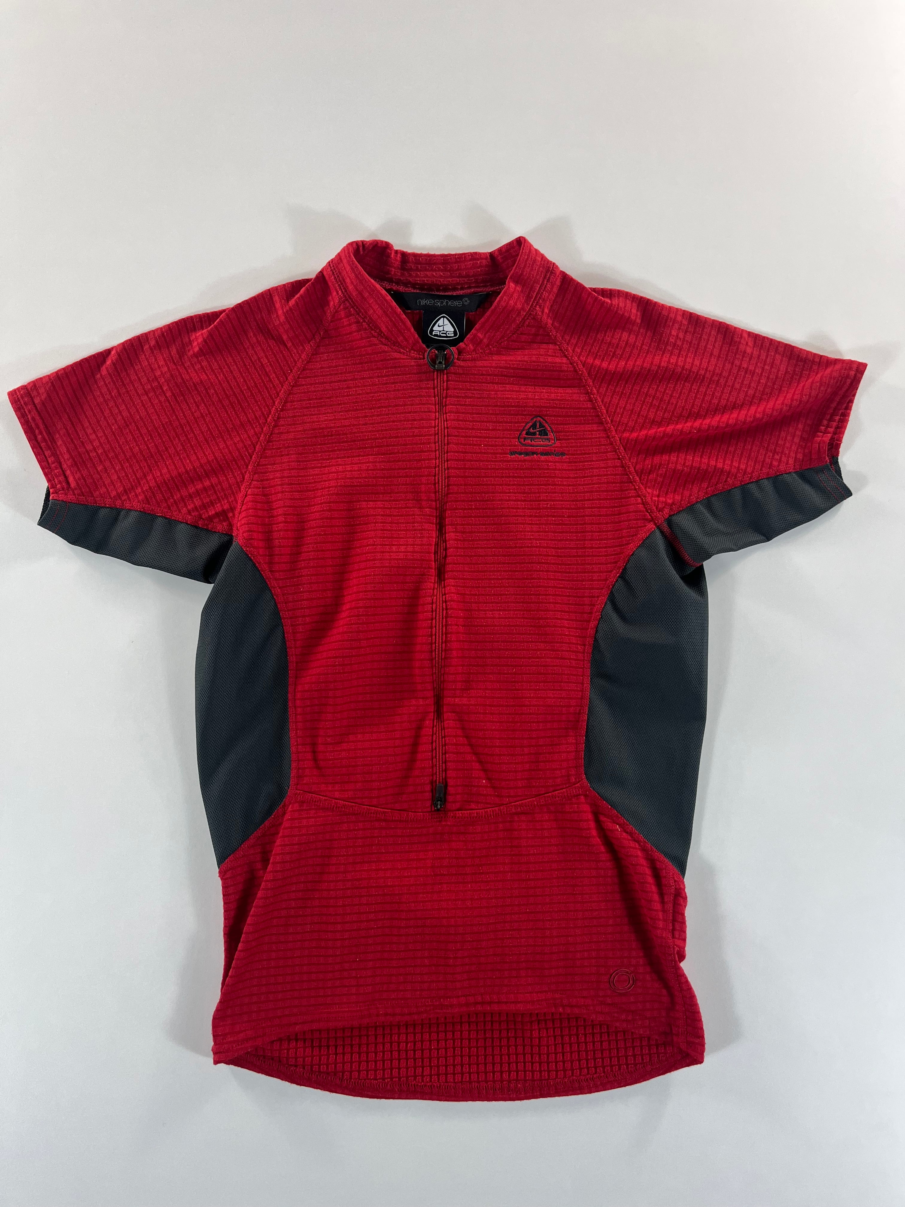 Nike ACG Sphere biking trianing póló