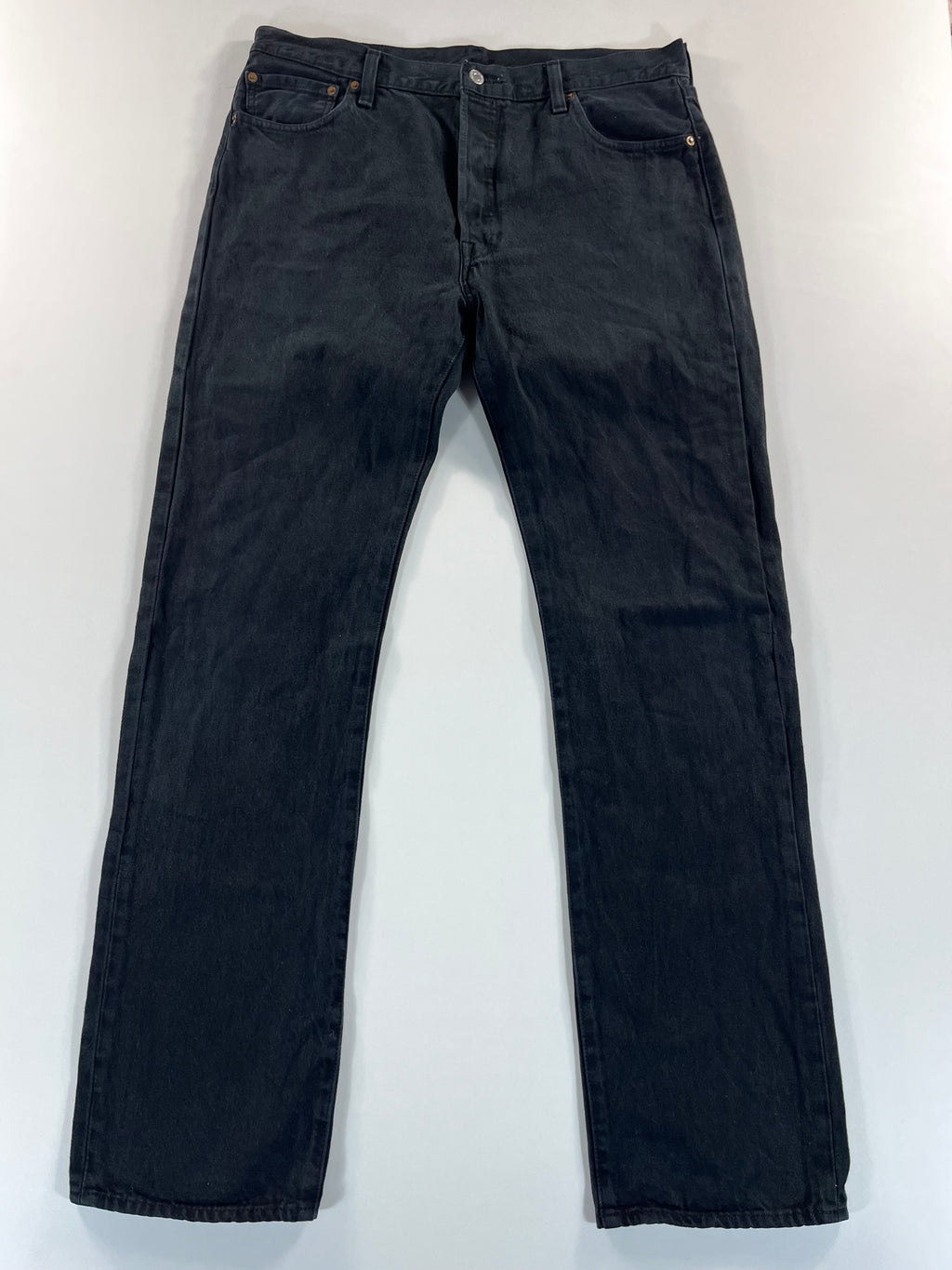Levi's Lot 501 W36 L36 farmernadrág