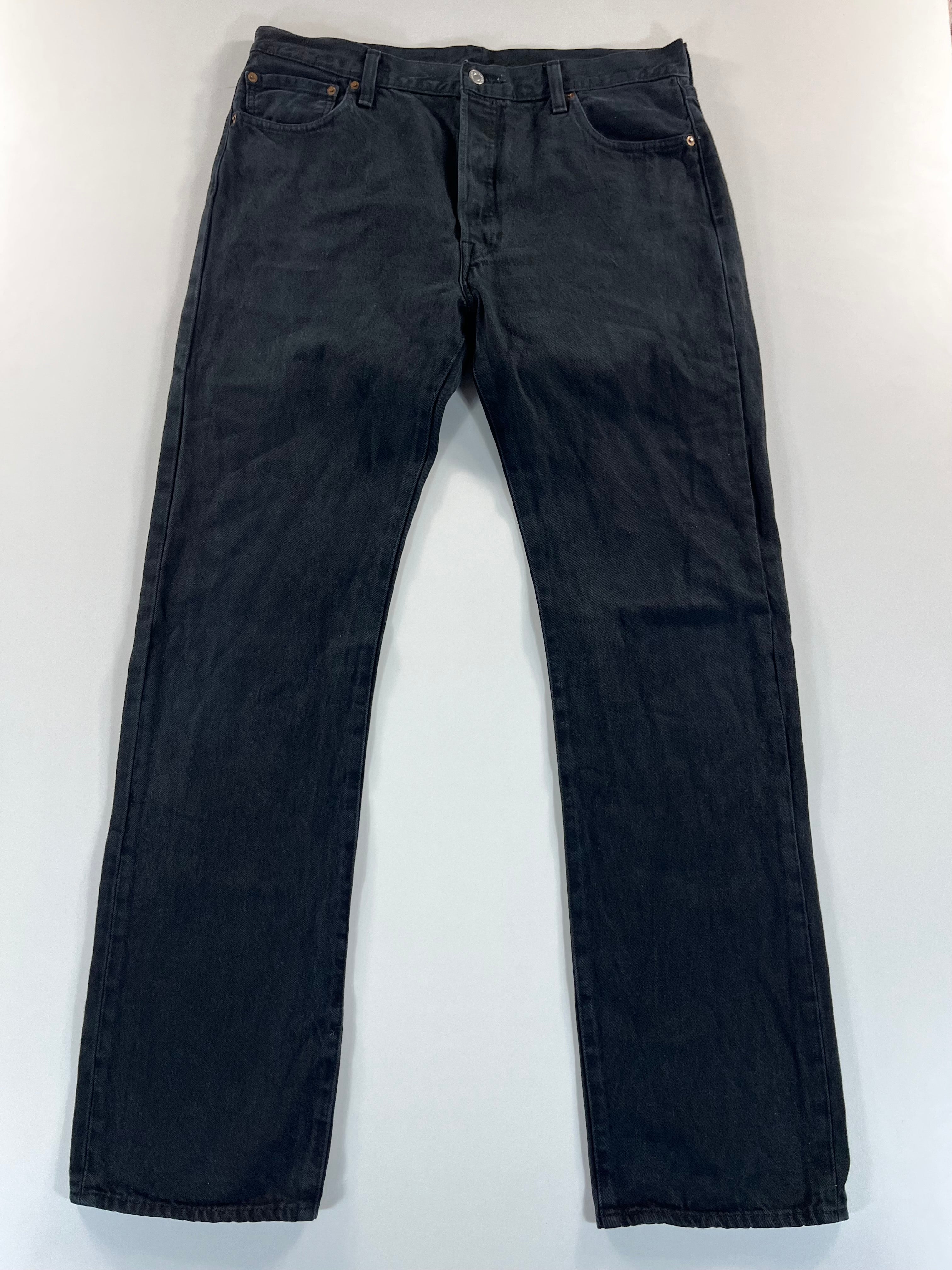 Levi's Lot 501 W36 L36 farmernadrág