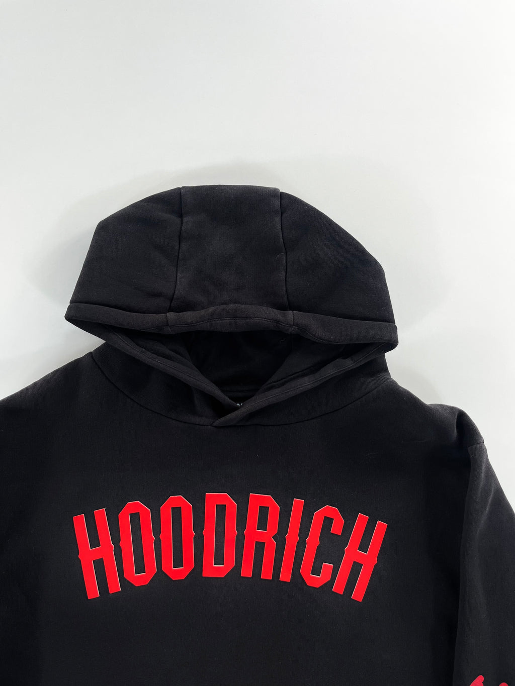 Hoodrich hoodie pulóver