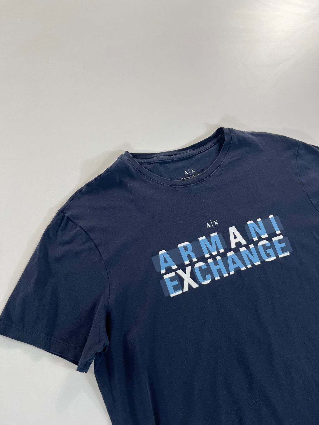 Armani Exchange póló