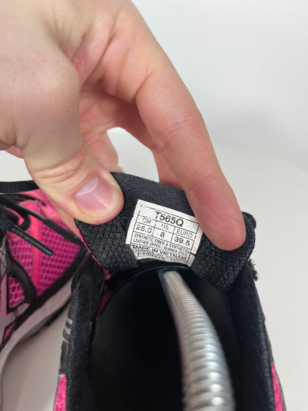 Asics Gel Pulse 7 cipő