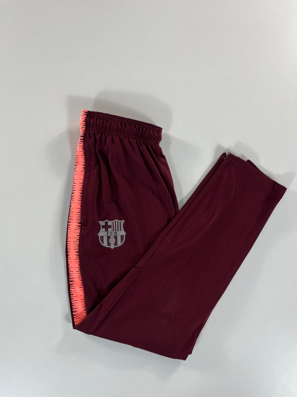 Nike F.C Barcelona melegítő nadrág