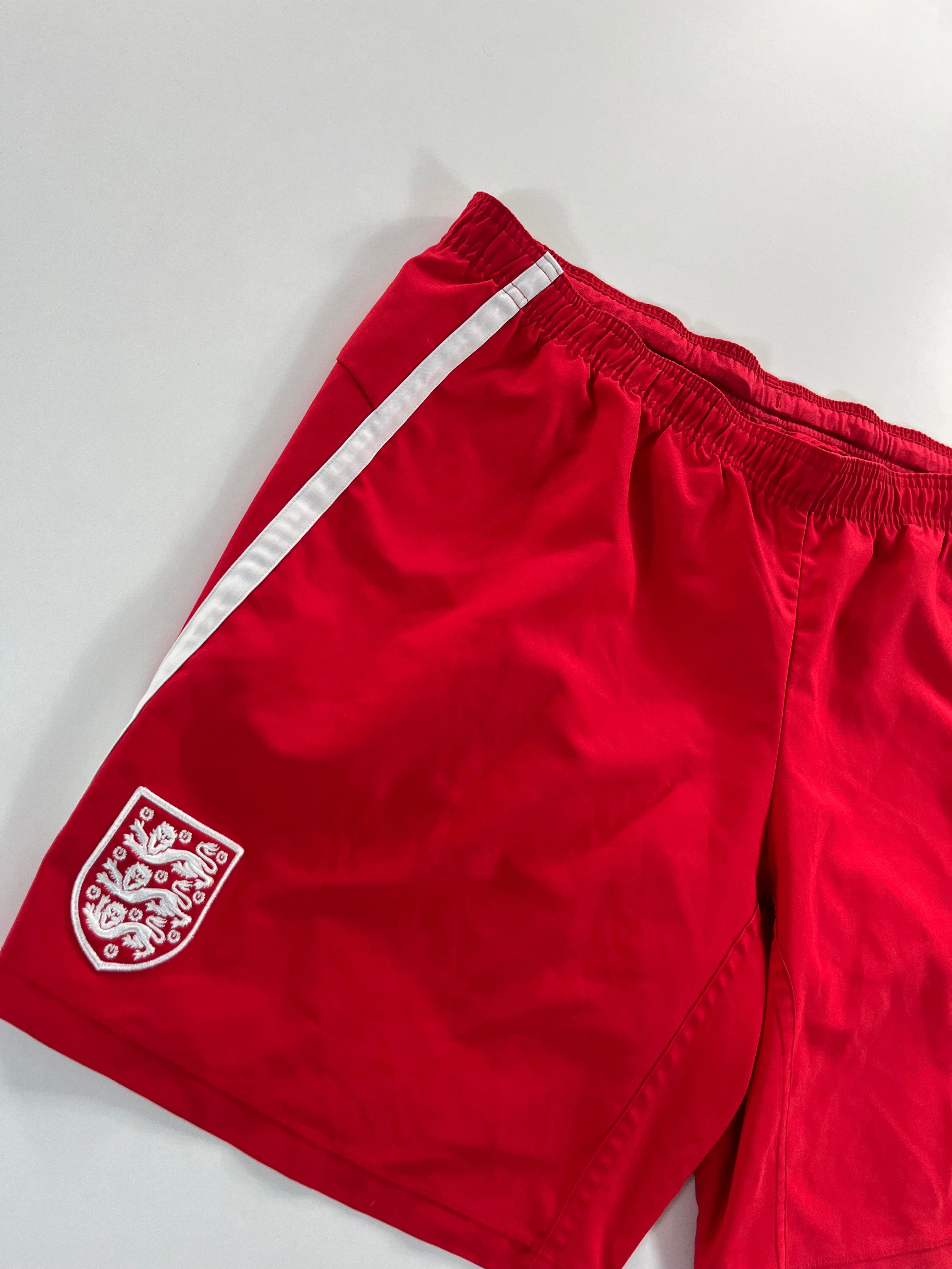 Umbro Angol válogatott short